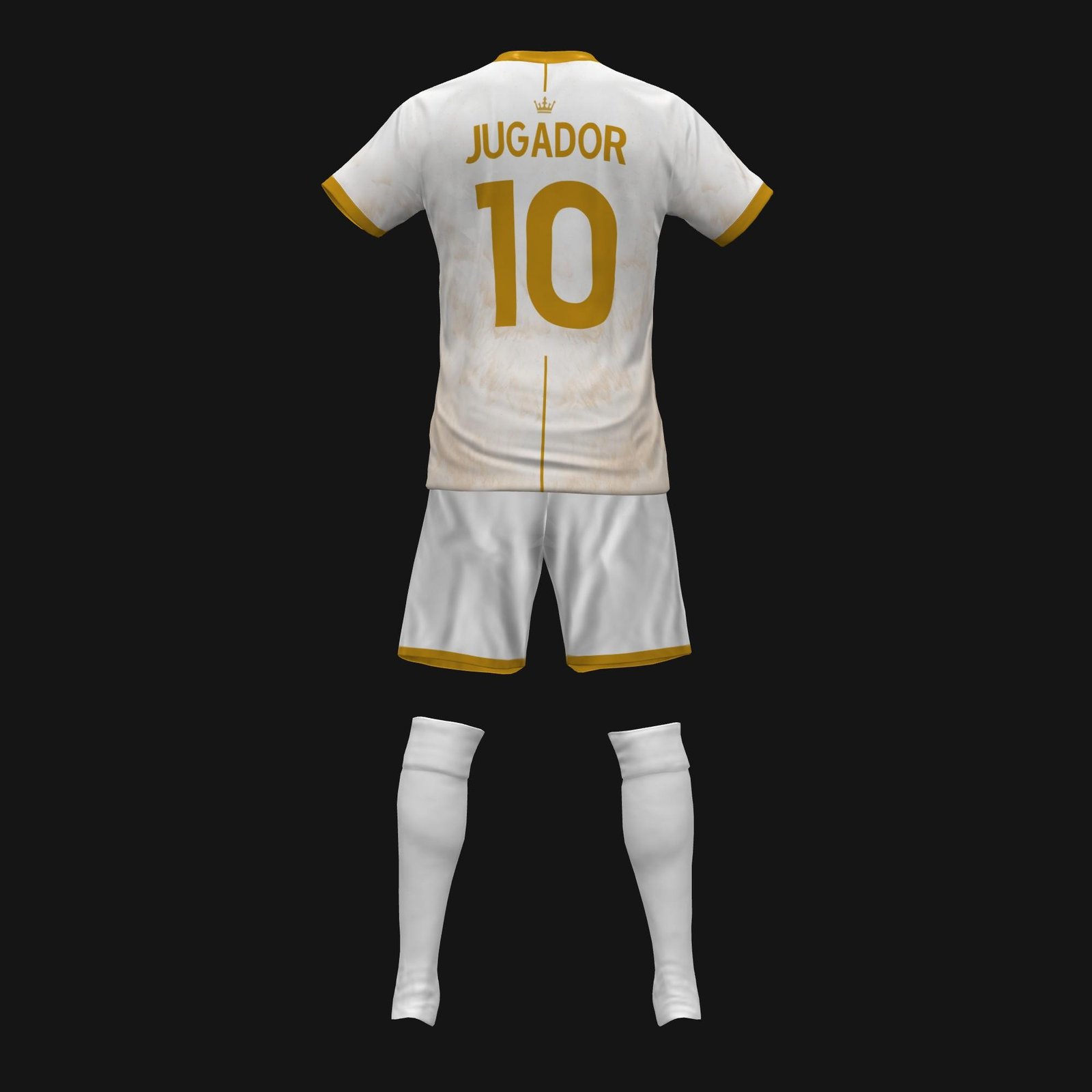 KIKI FC 2026 - Imagen 3