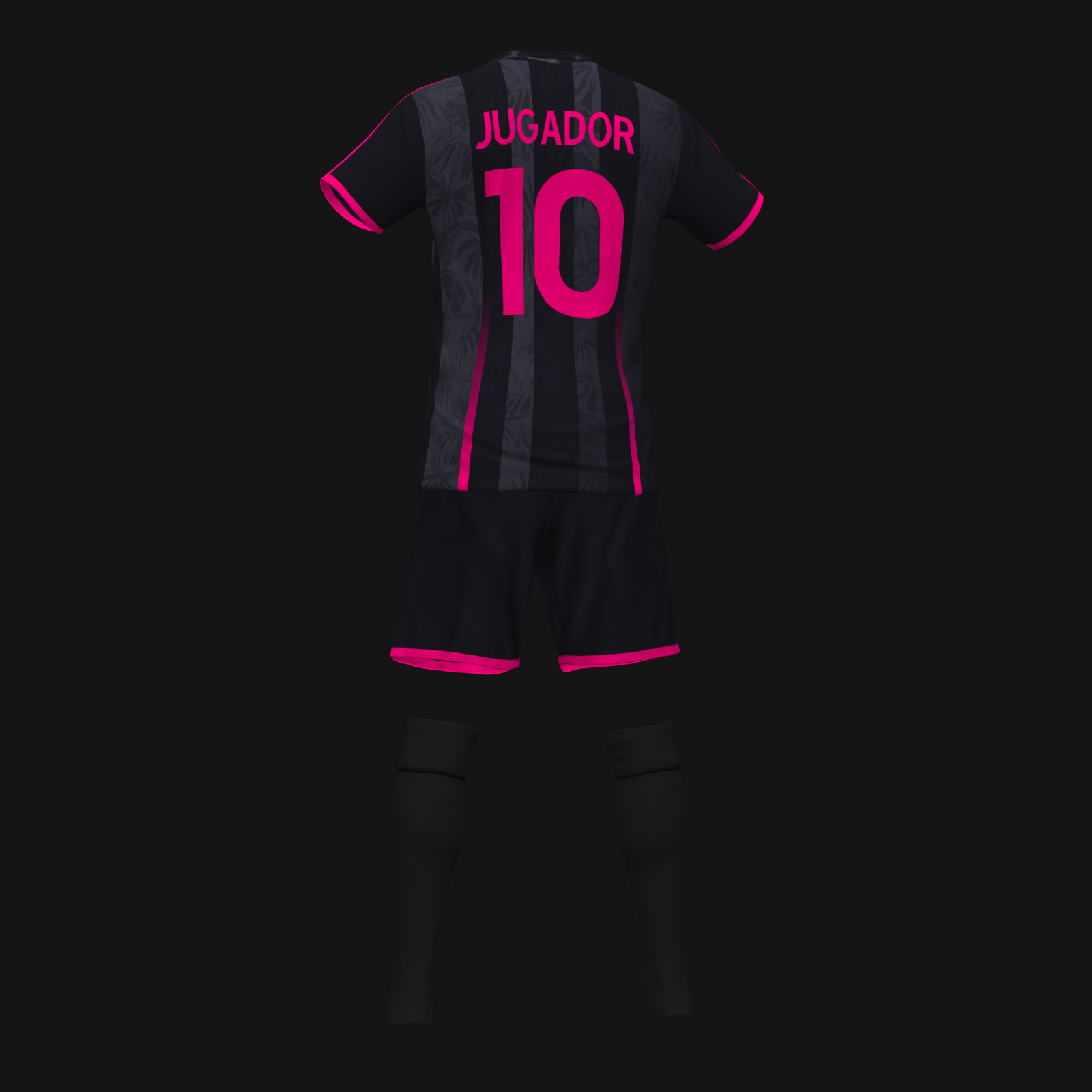 EL BARRIO FC - Imagen 3