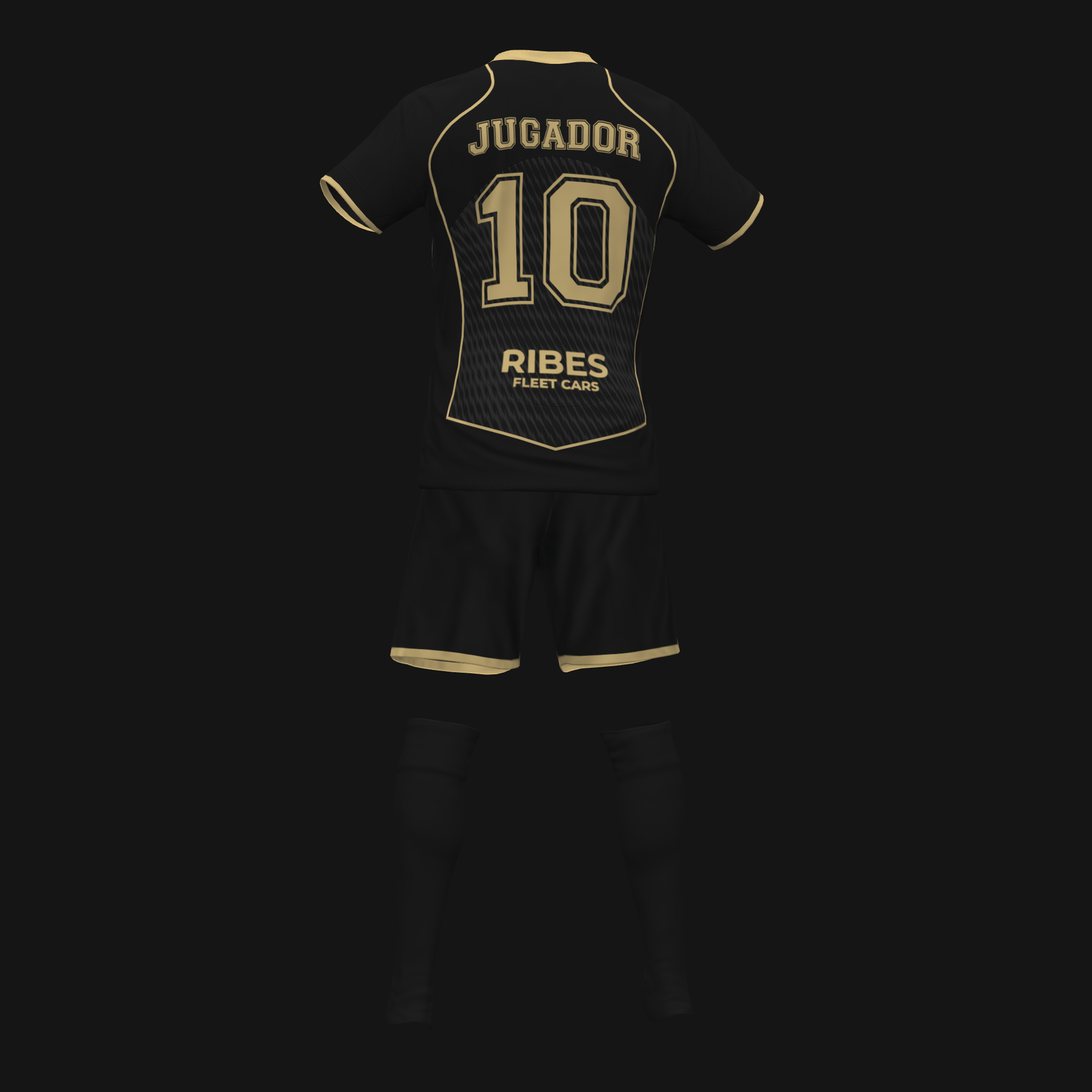 RIBES&VERDUS FC - Imagen 3