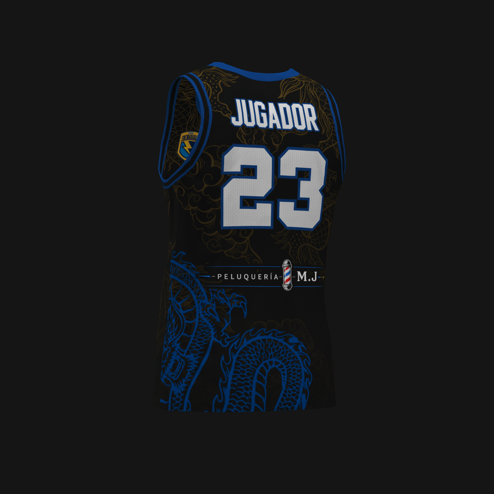 RAYO DE CARABANCHEL BASKET - Imagen 3