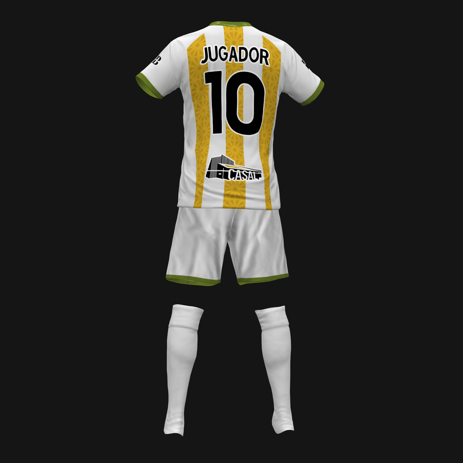 ACEITUNAS FC - Imagen 3