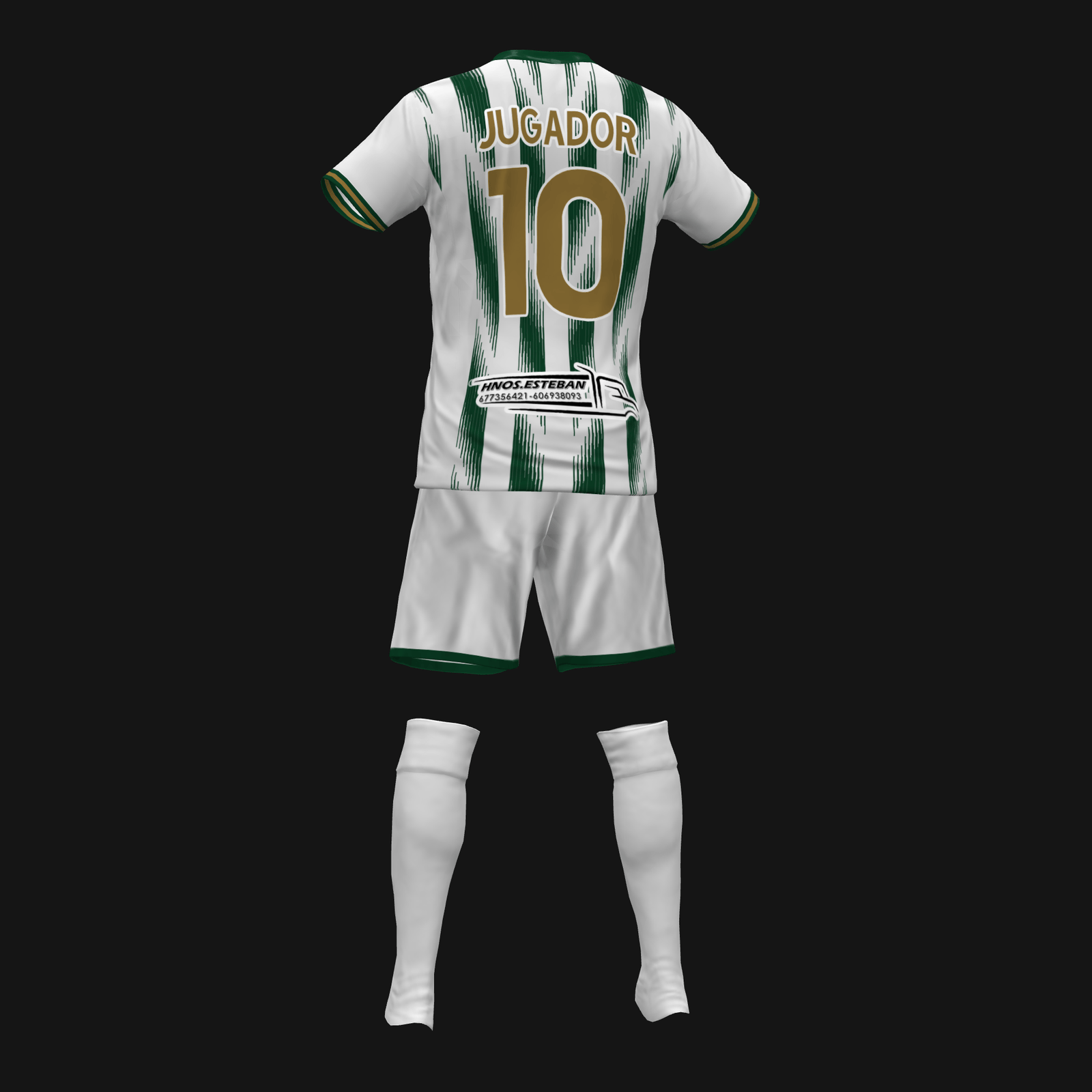 LA CUADRILLA CF 2026 - Imagen 3