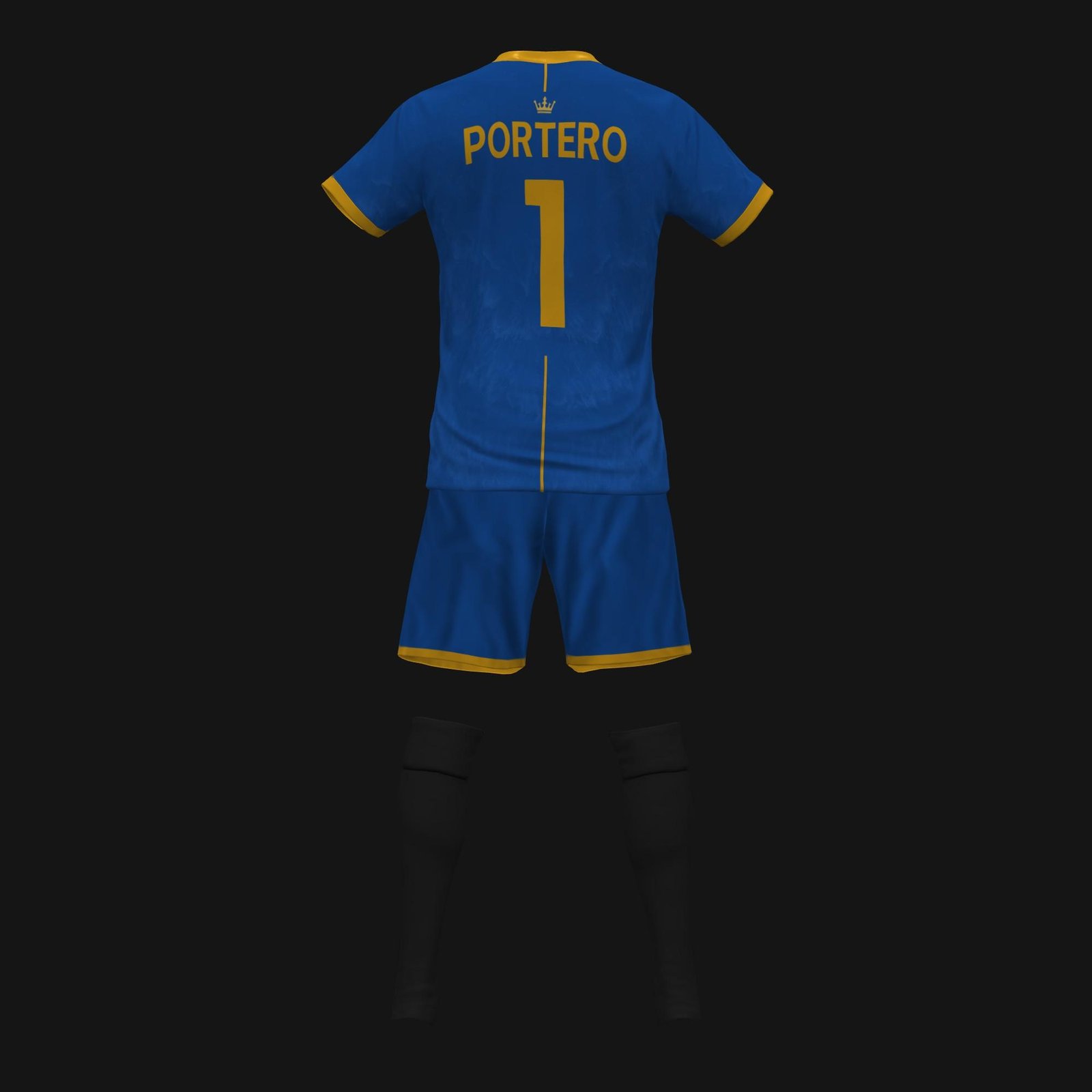 KIKI FC 2026 - Imagen 6
