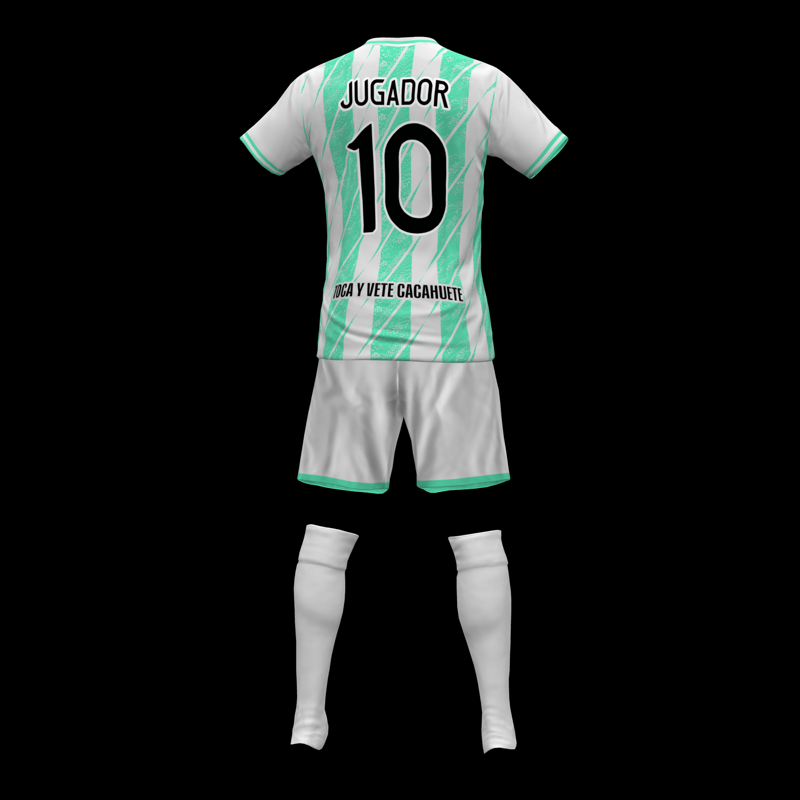TALENTO JUSTITO - Imagen 3