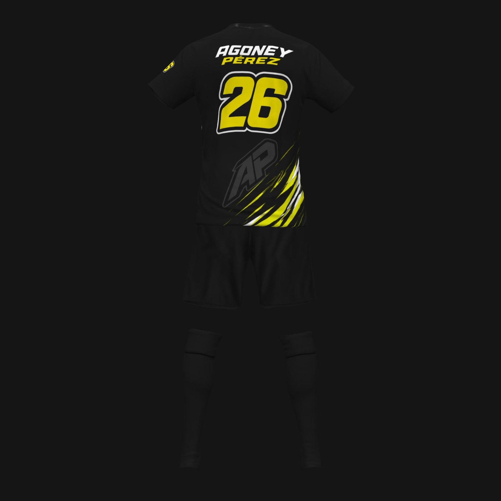 AGONEYKART26 - Imagen 3