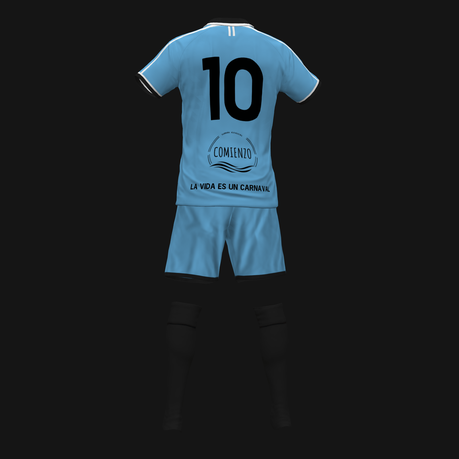 AD COMIENZO TERCERA - Imagen 3