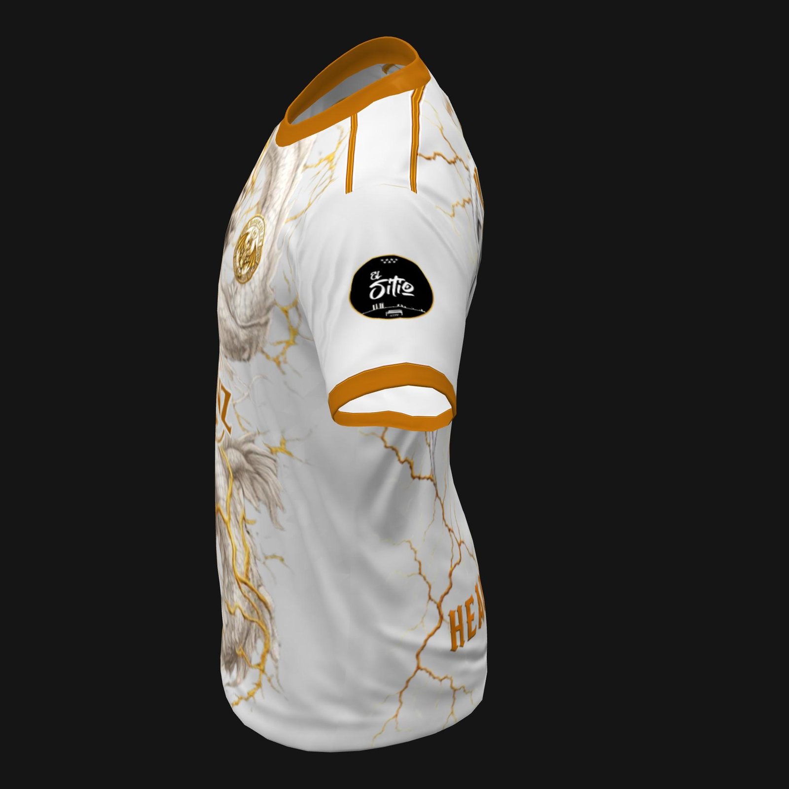 HEAVYWEIGHT F.C. - Imagen 5