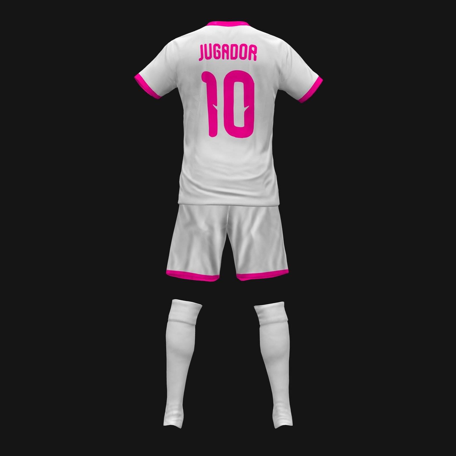 BICHOLOVERS FC 2026 - Imagen 3