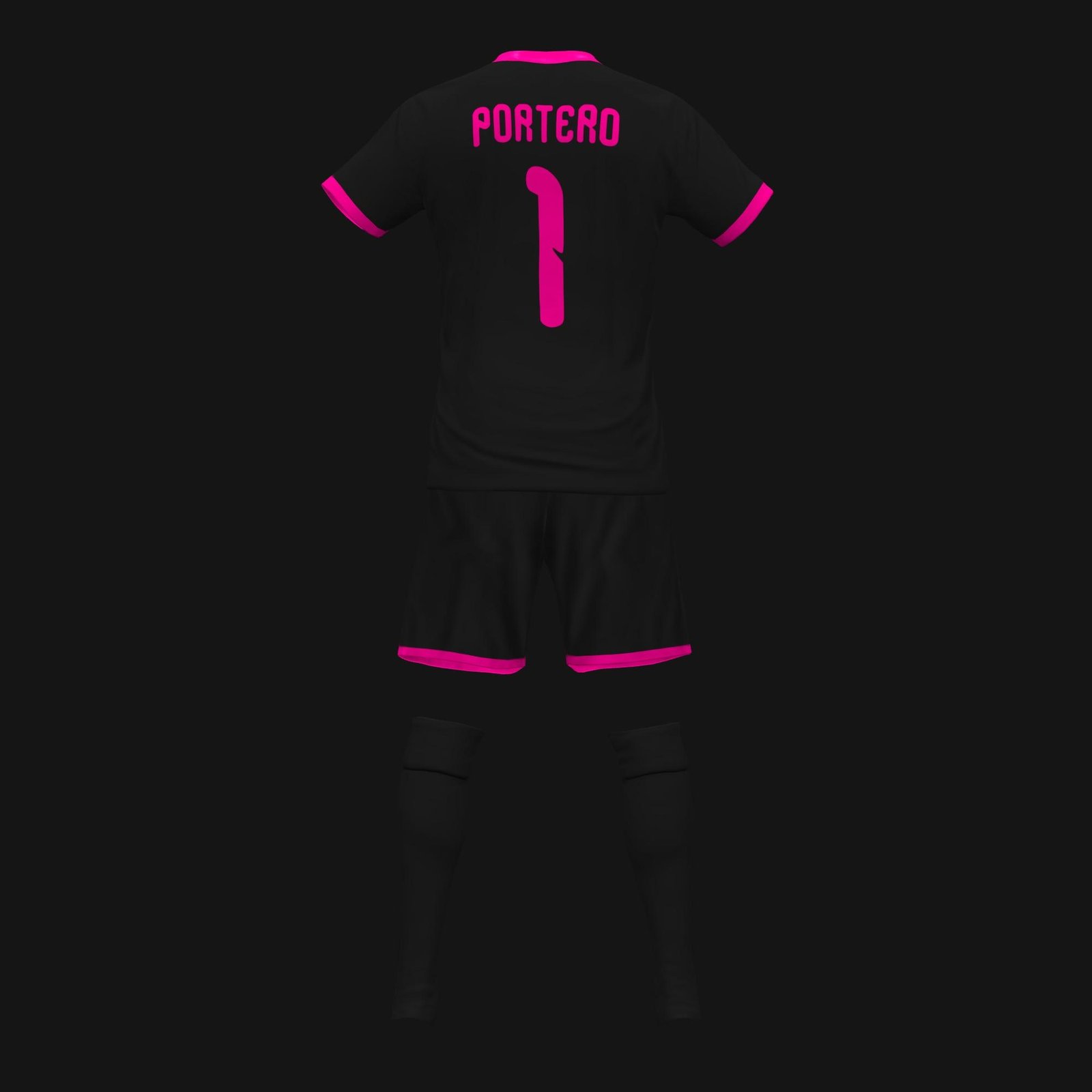 BICHOLOVERS FC 2026 - Imagen 6