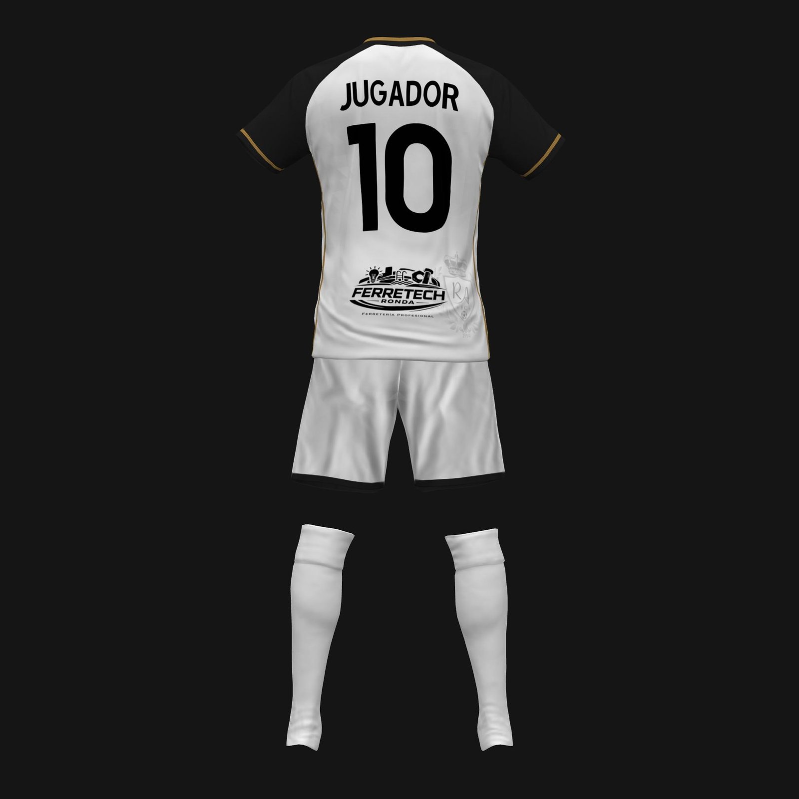 ROSARIO DE ARRIATE FUTBOL CLUB - Imagen 3
