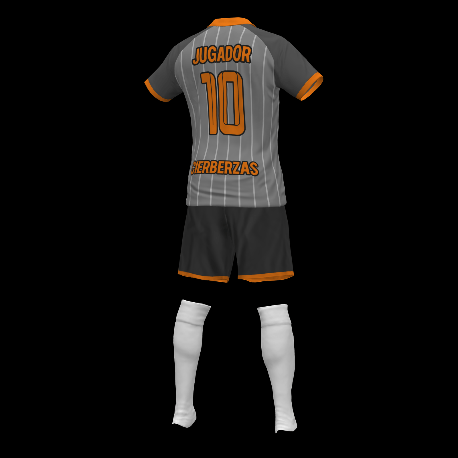 CIERBERZAS - Imagen 3