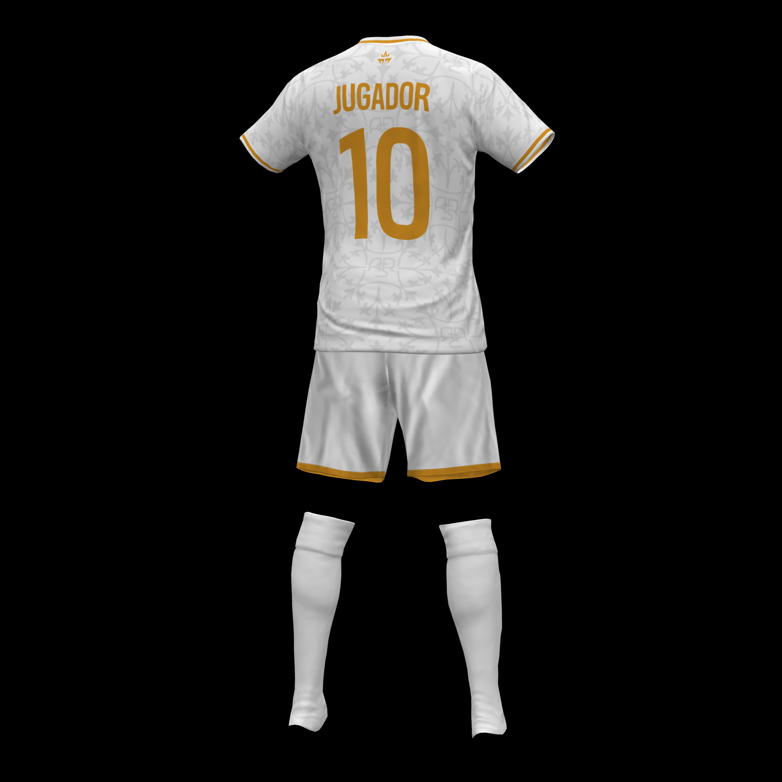TERTULION FC BLANCA - Imagen 3