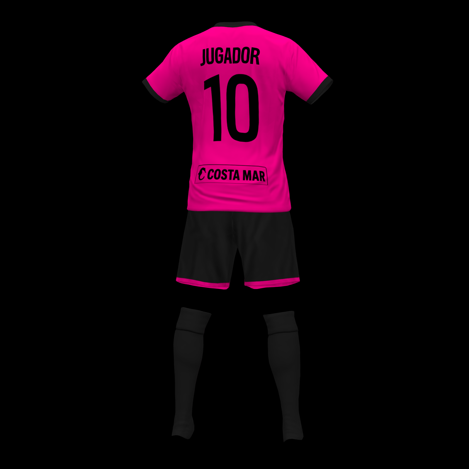 LA 8 DE LOREDO - Imagen 3