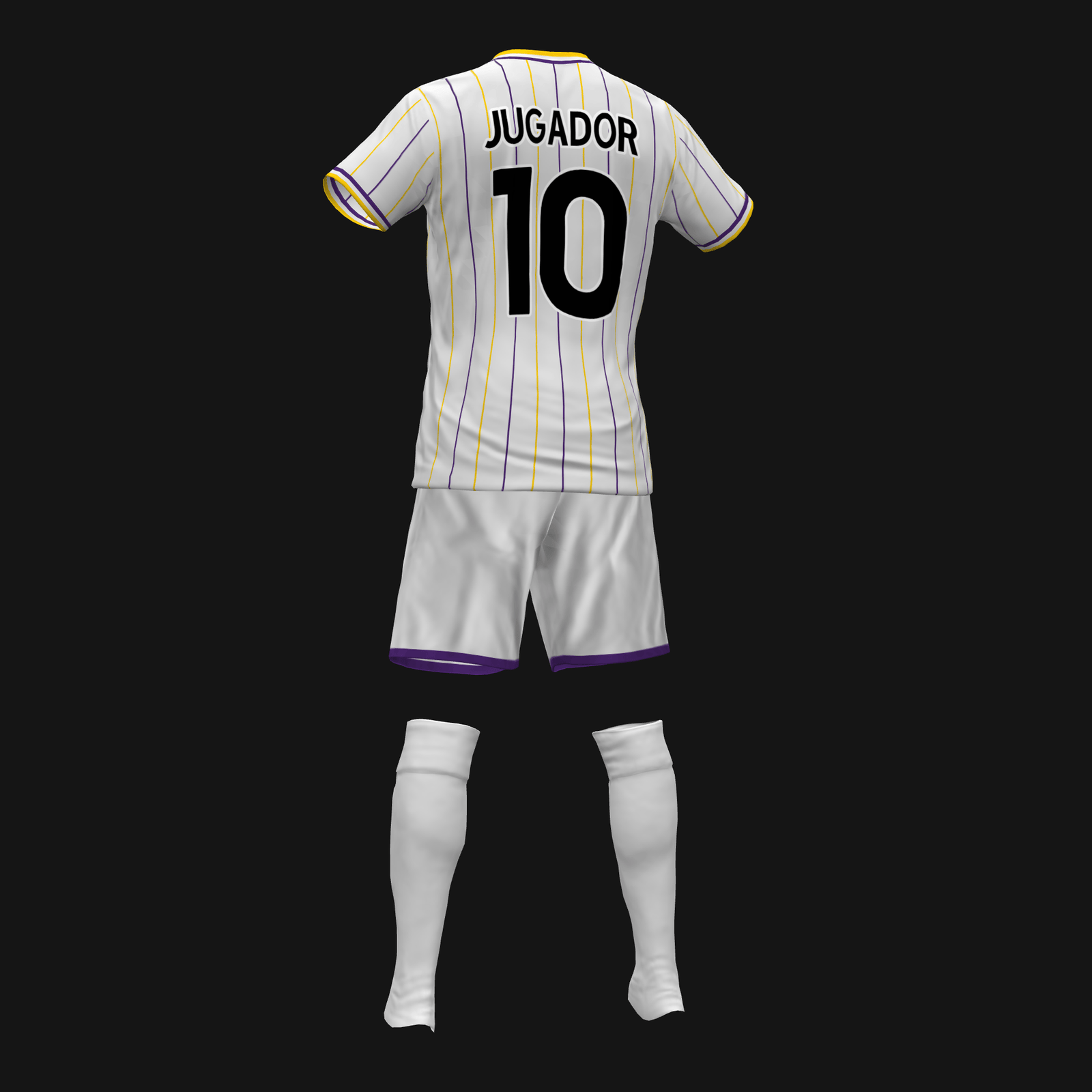 MAJADA’S RAVENS SEGUNDA 2026 - Imagen 3