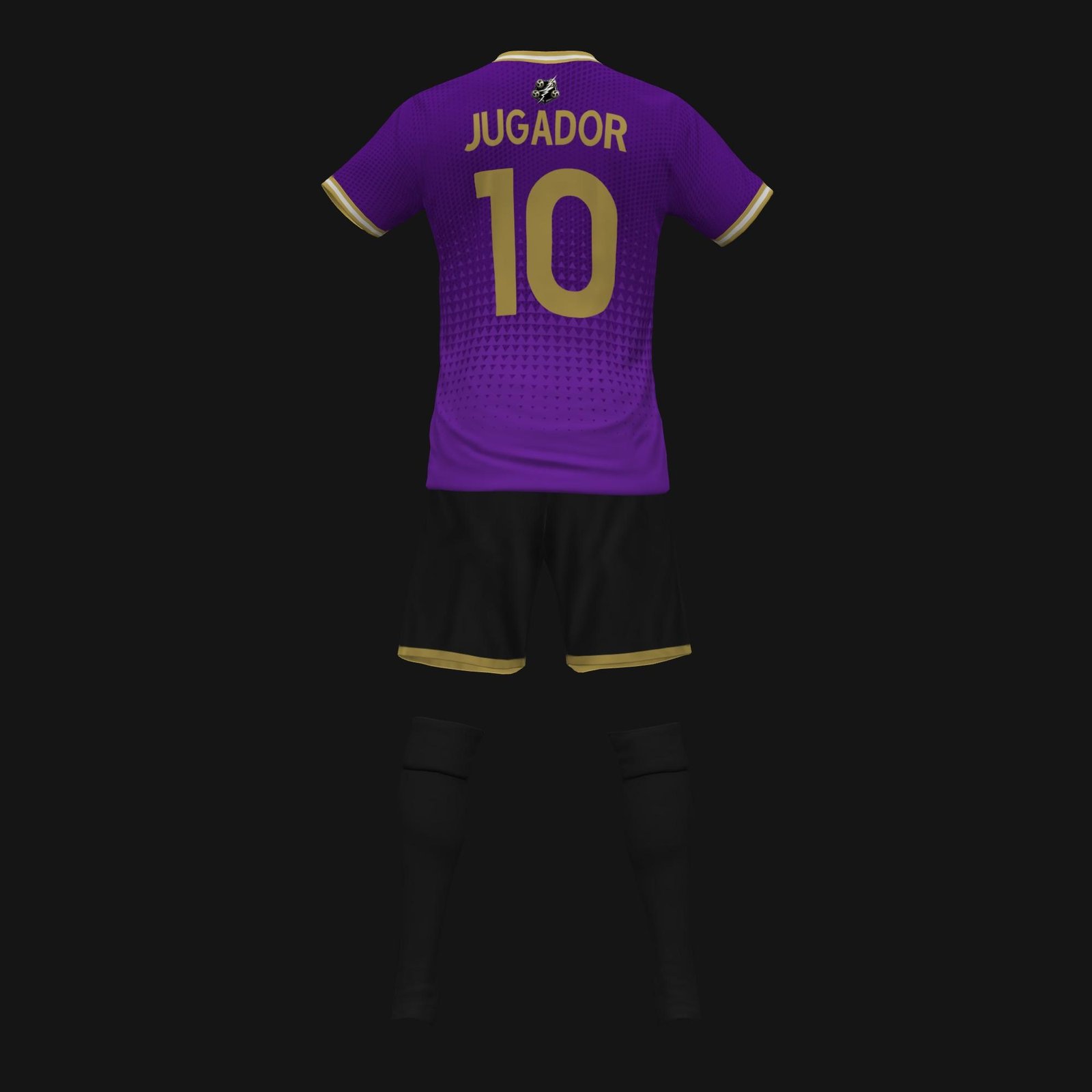 TEAM THUNDER - Imagen 3