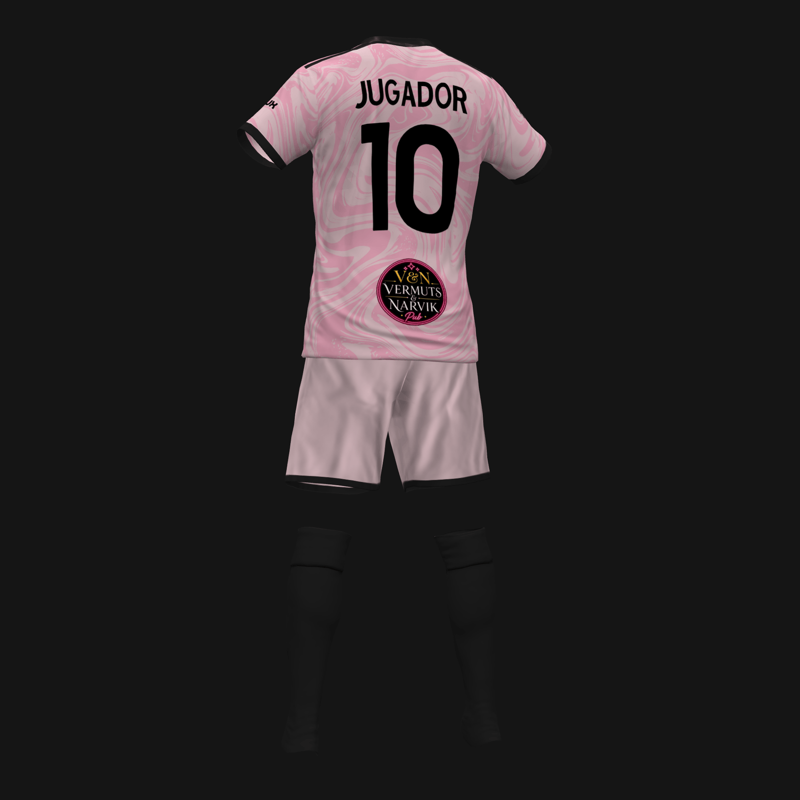 LAS DEL OTRO PABELLÓN SEGUNDA - Imagen 3