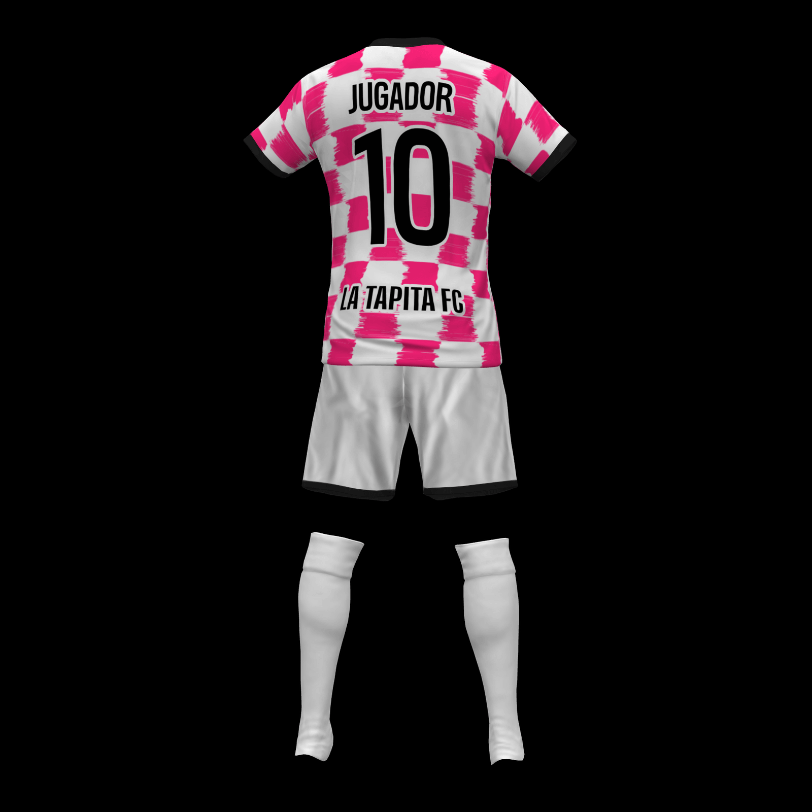 LA TAPITA FC - Imagen 3