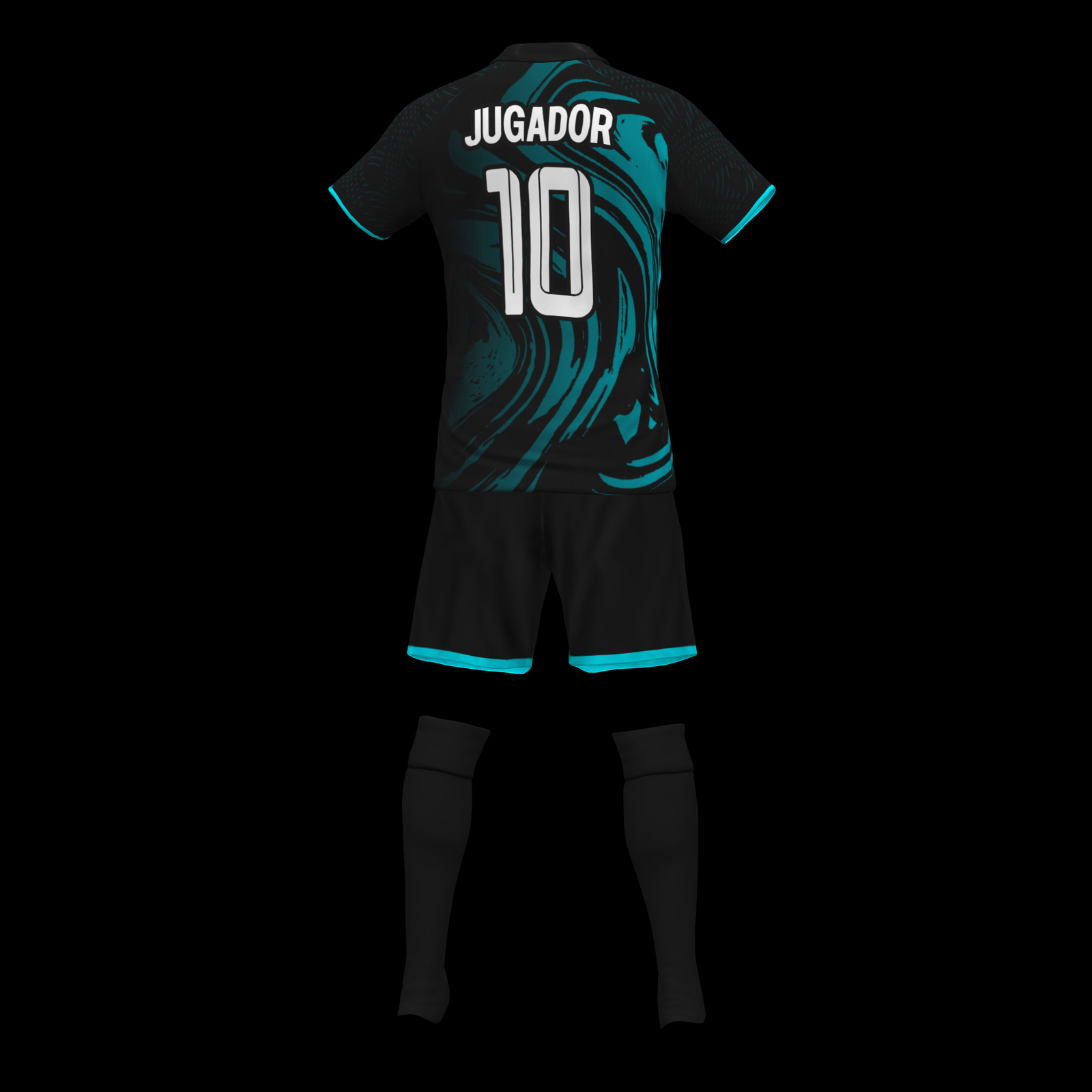 MAREA NEGRA 2026 - Imagen 3