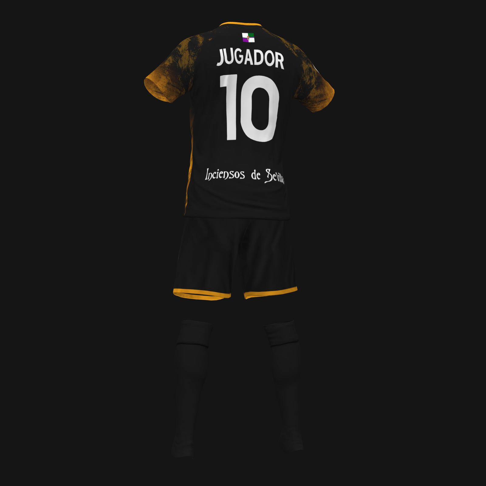 SAN BENITO SPURS 2026 - Imagen 3