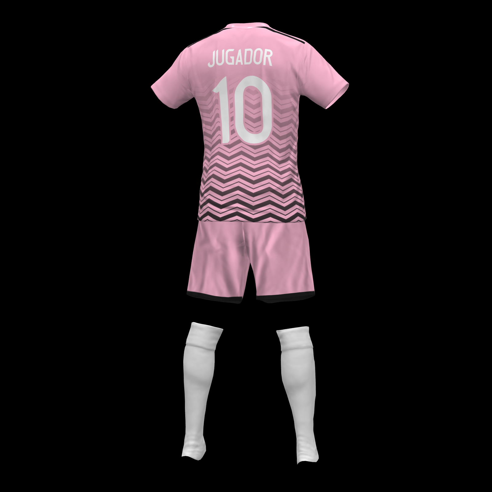 REAL JARINGO FC - Imagen 3