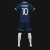 REAL TAPITAS FC 2026 - Imagen 3