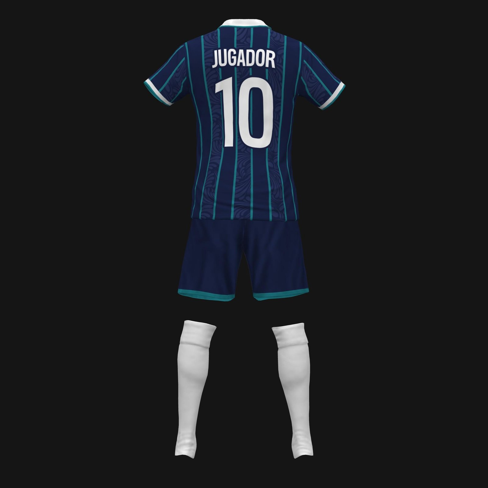 REAL TAPITAS FC 2026 - Imagen 3