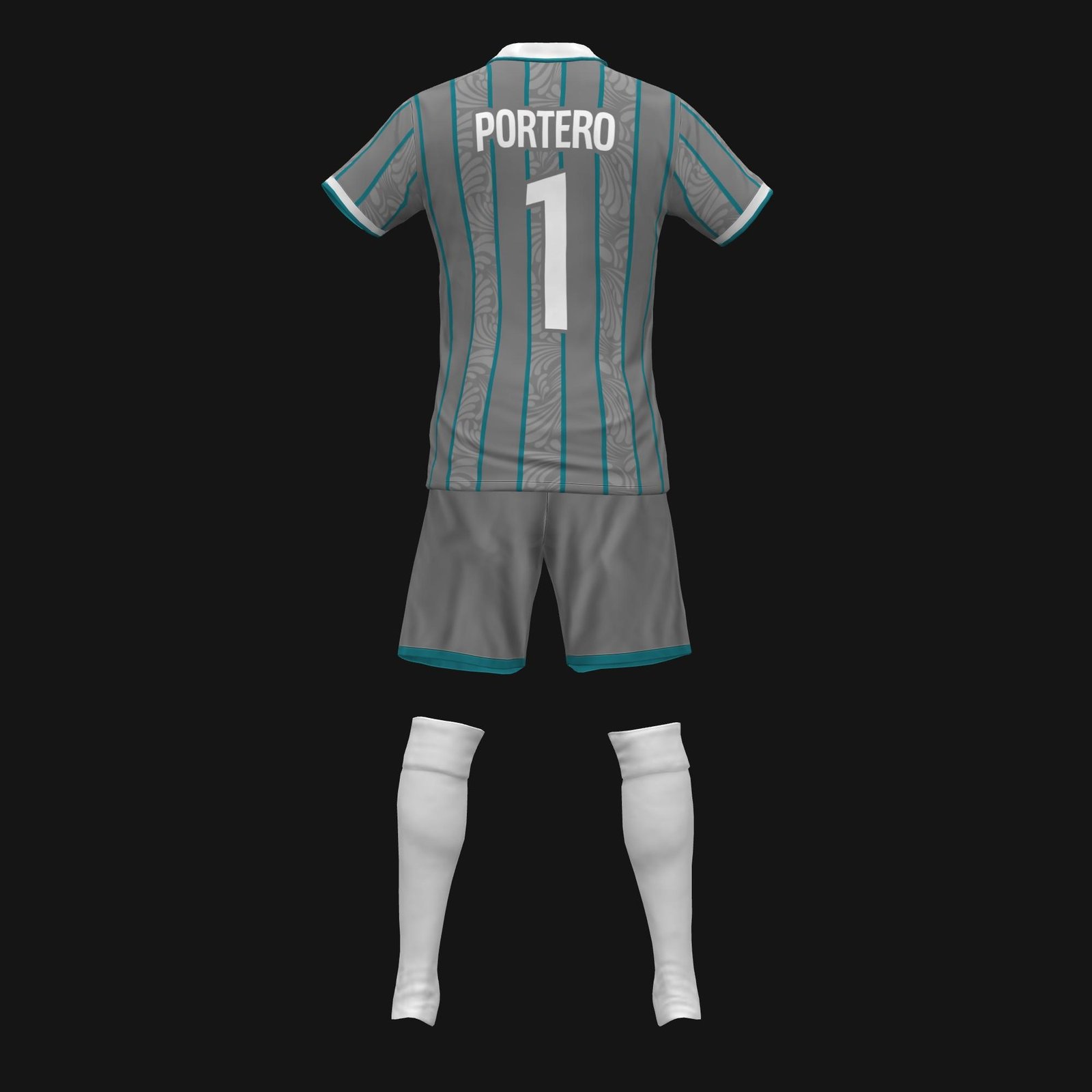 REAL TAPITAS FC 2026 - Imagen 6