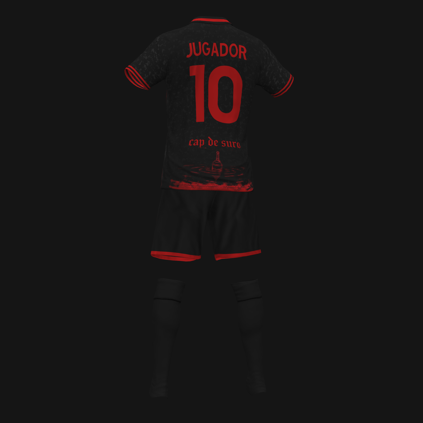 RUMBELAS FC - Imagen 3
