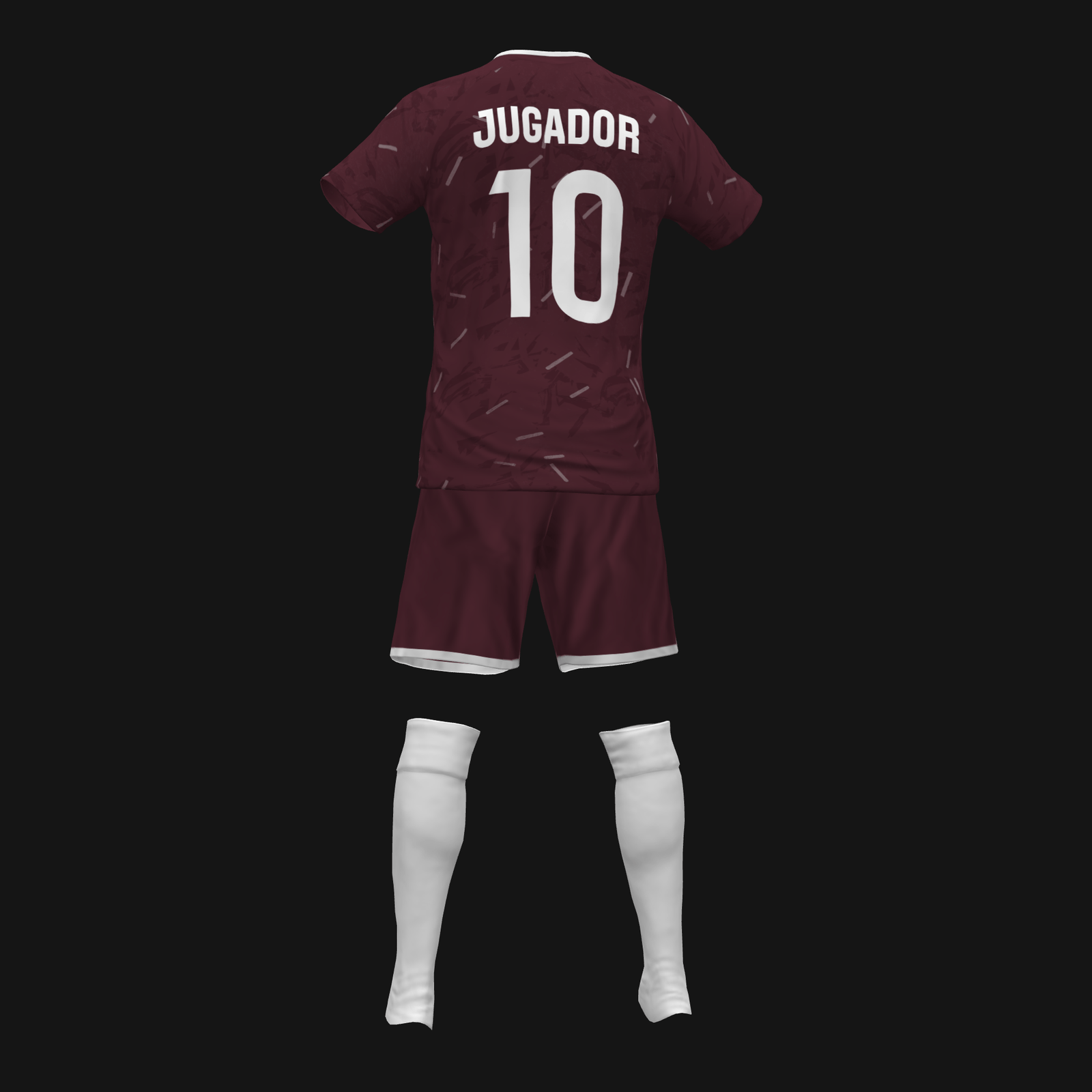 REAL CLUB DEPORTIVO ESPAÑA SEGUNDA - Imagen 3