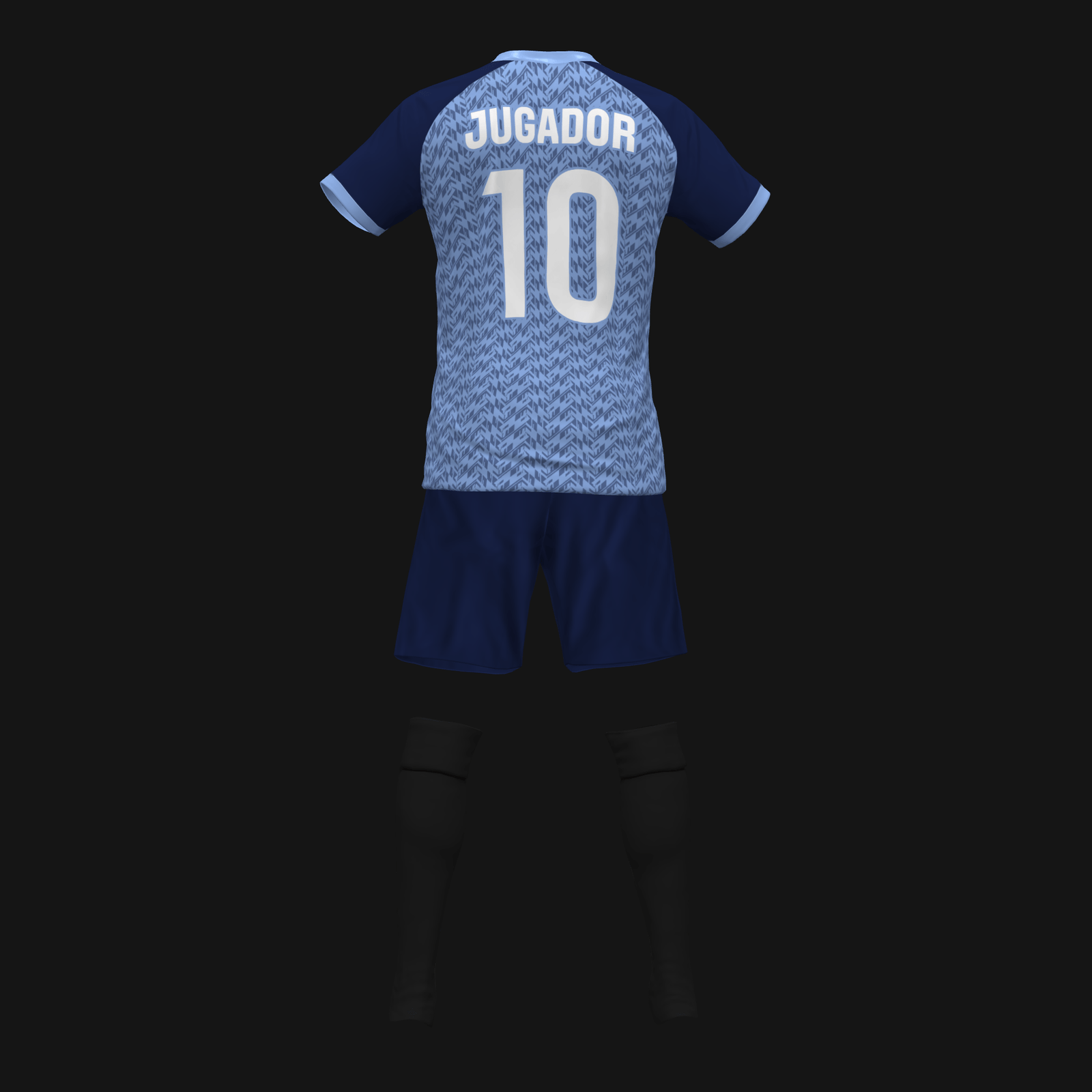 REAL CLUB DEPORTIVO ESPAÑA TERCERA - Imagen 3
