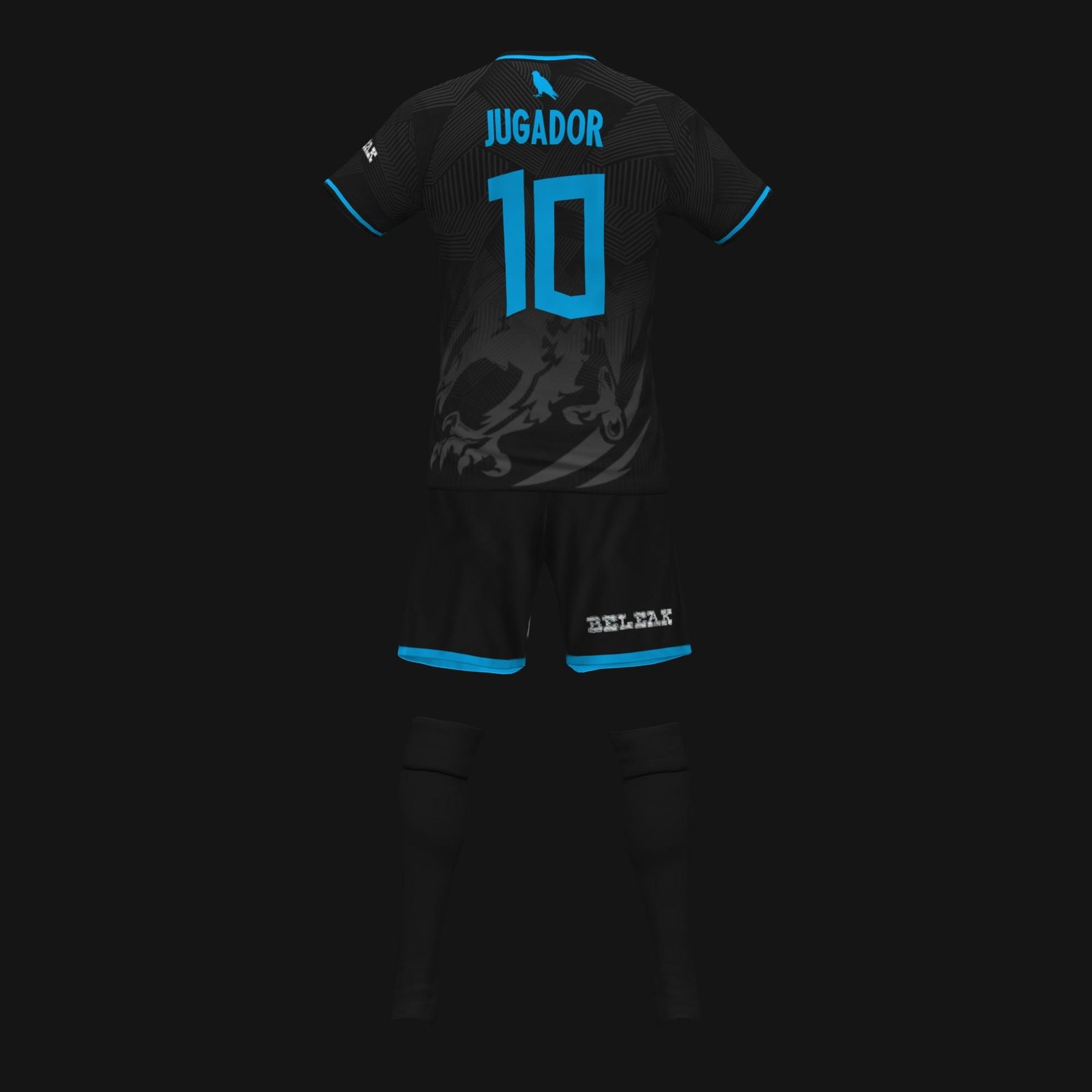 BELEAK 2026 - Imagen 3