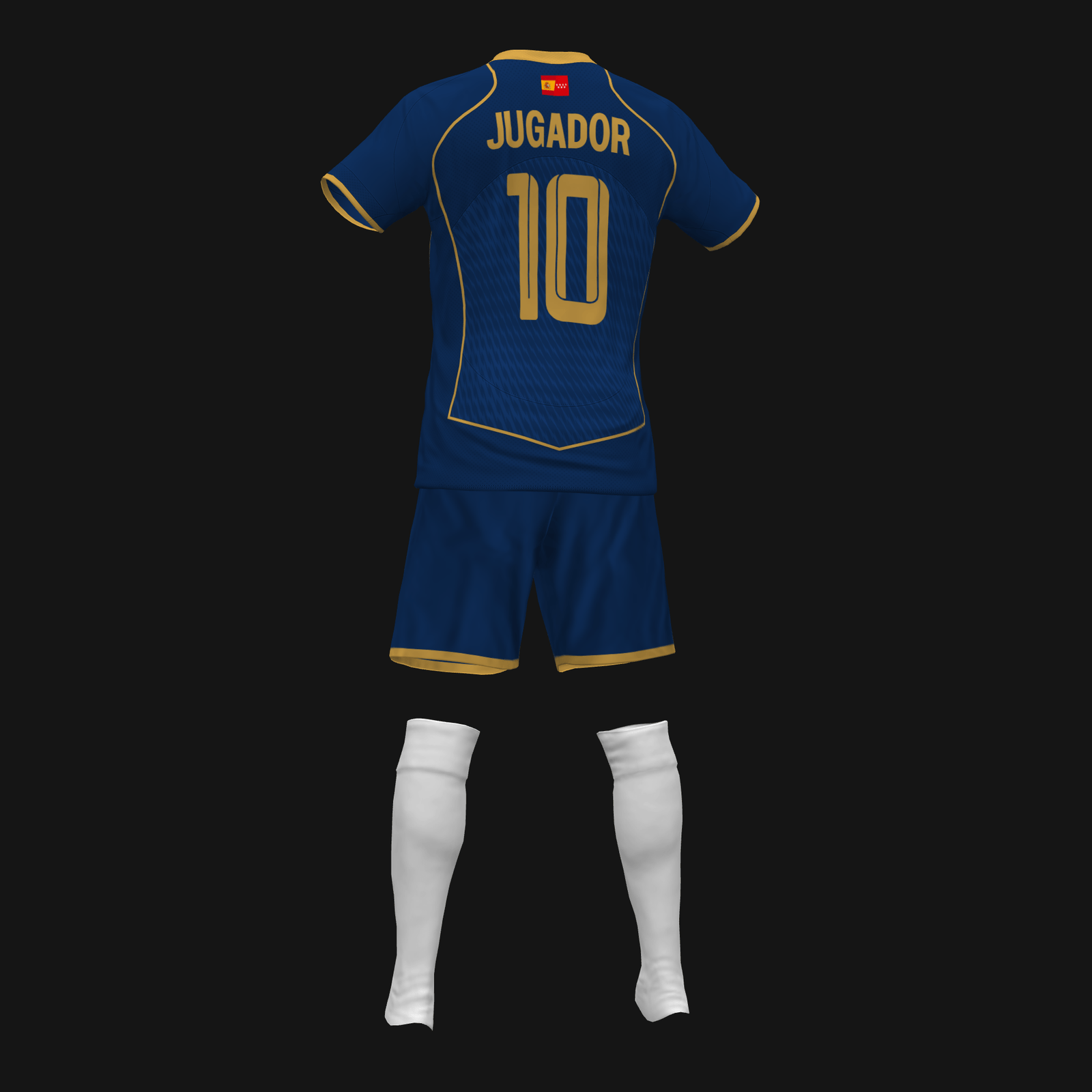 GRUMETE F.C. - Imagen 3