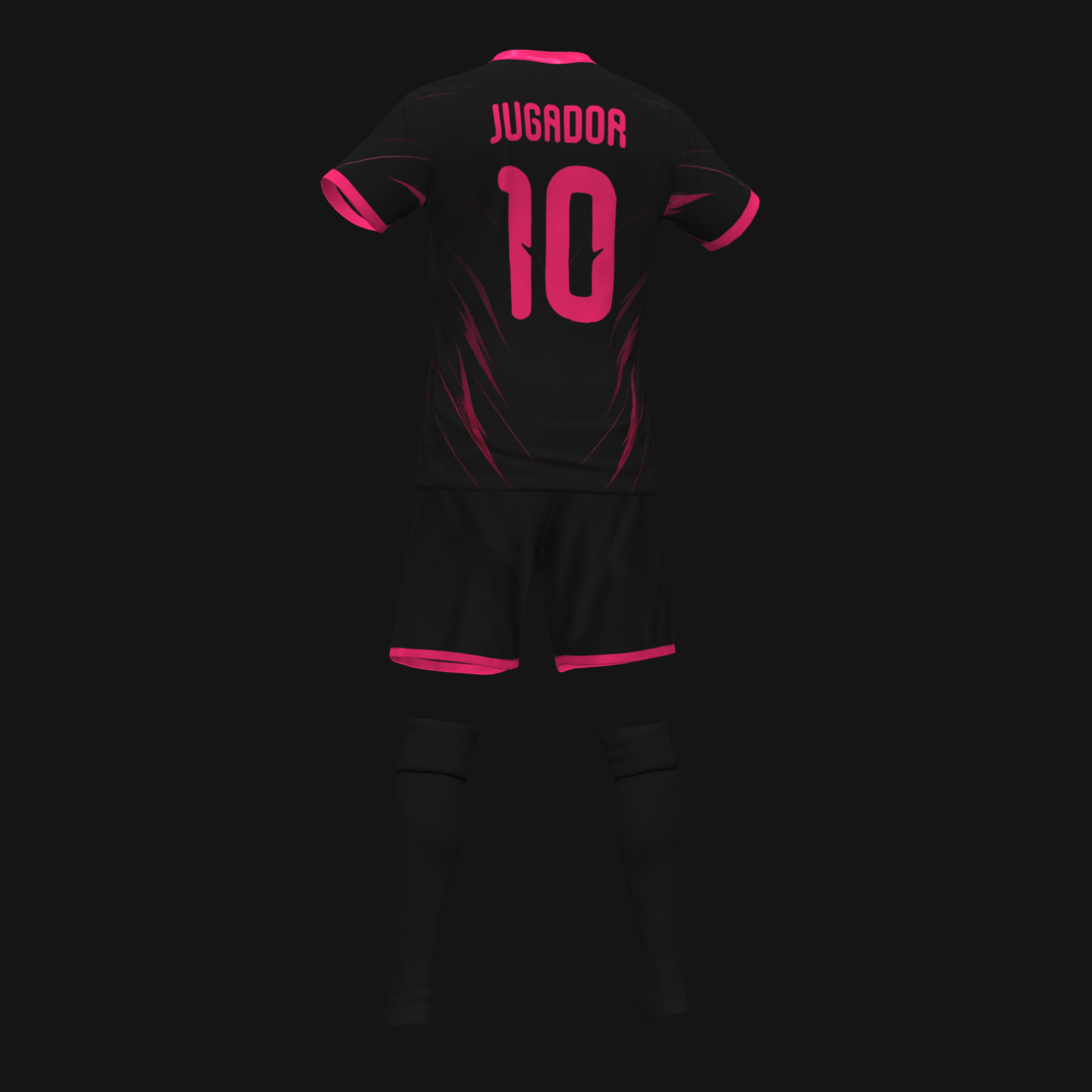 CANDY FC - Imagen 3