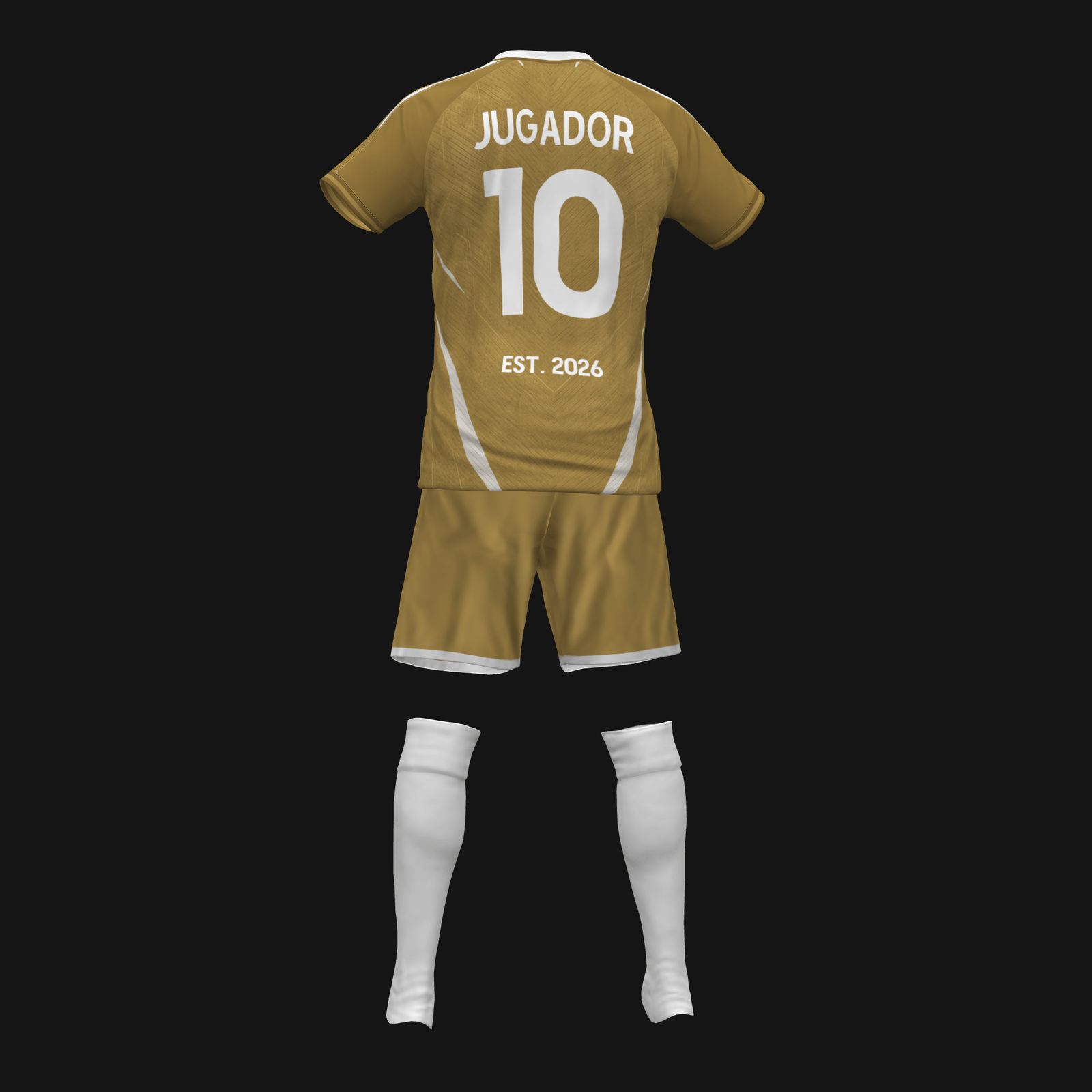 LA TÉCNICA FC - Imagen 3