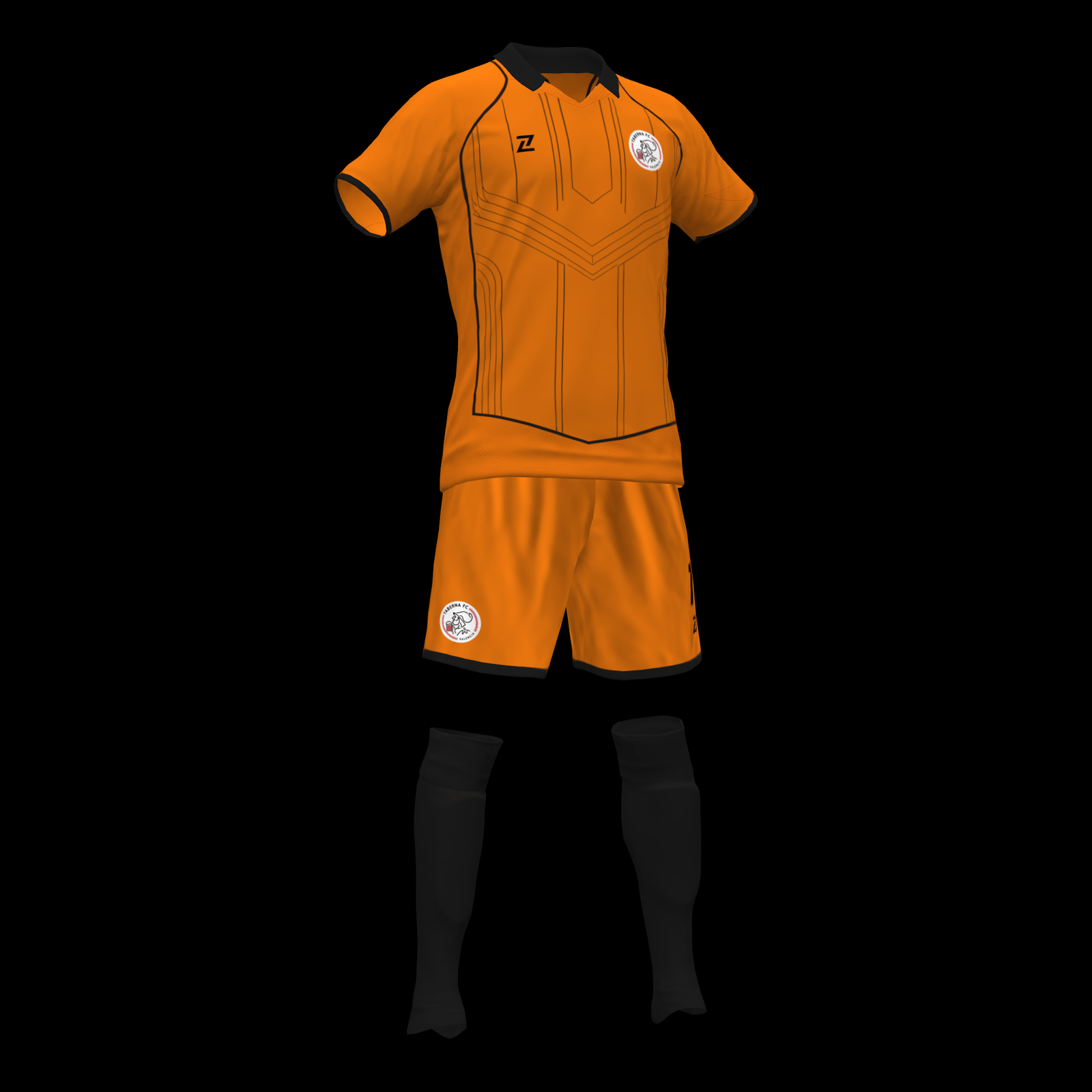 TABERNA FC VALENCIA - Imagen 5