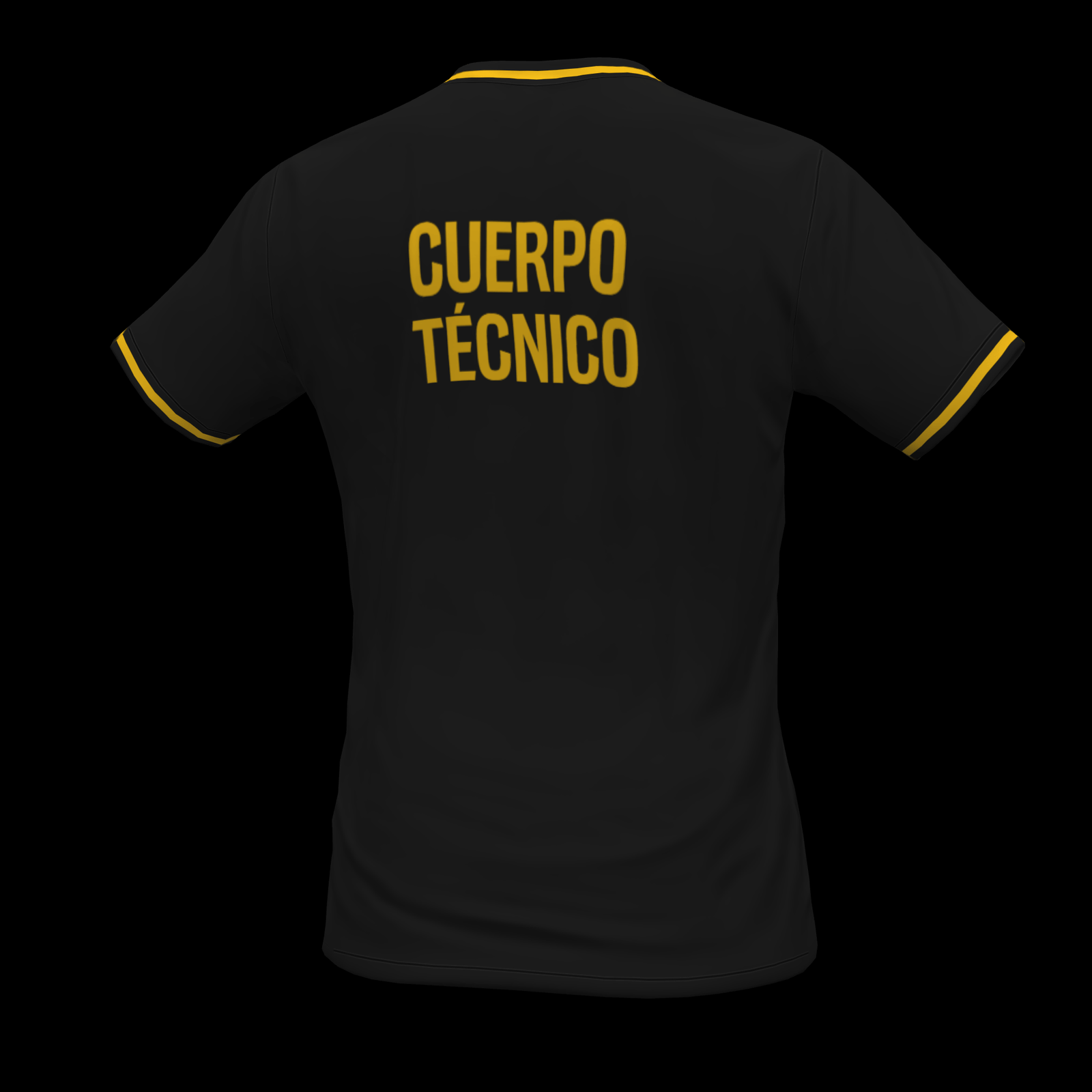 OLIMPICO FC CUERPO TECNICO - Imagen 2