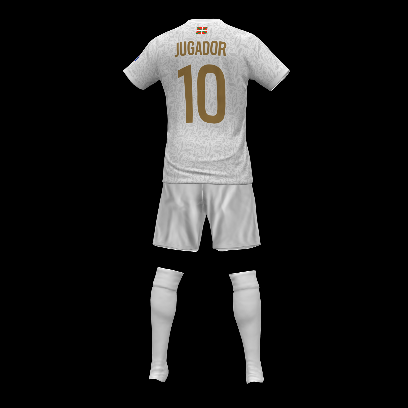 PATATEROS FC BLANCA - Imagen 3