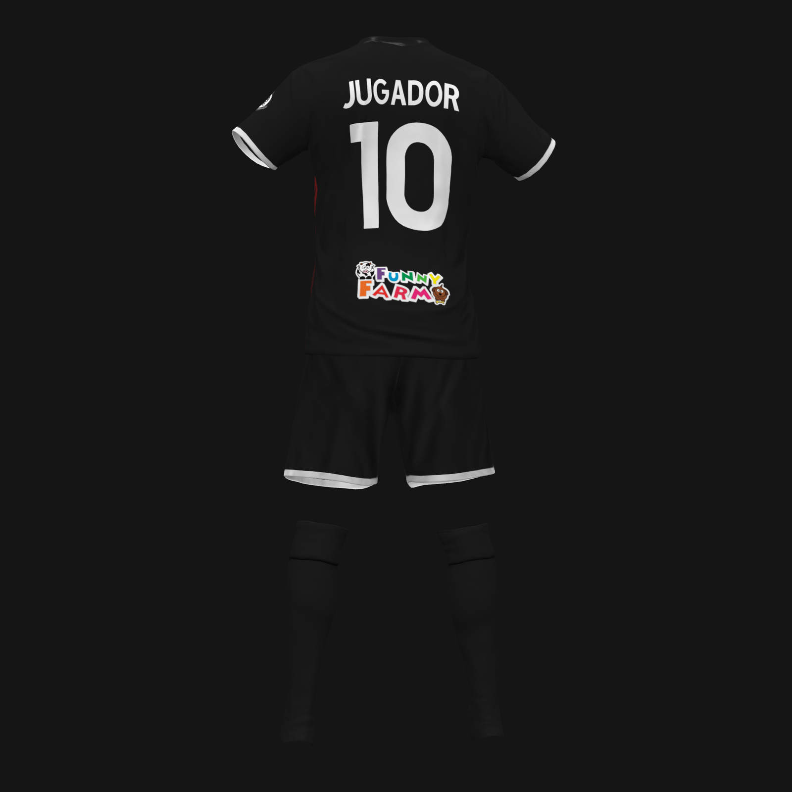 LORA FÚTBOL BALOMPIE - Imagen 3