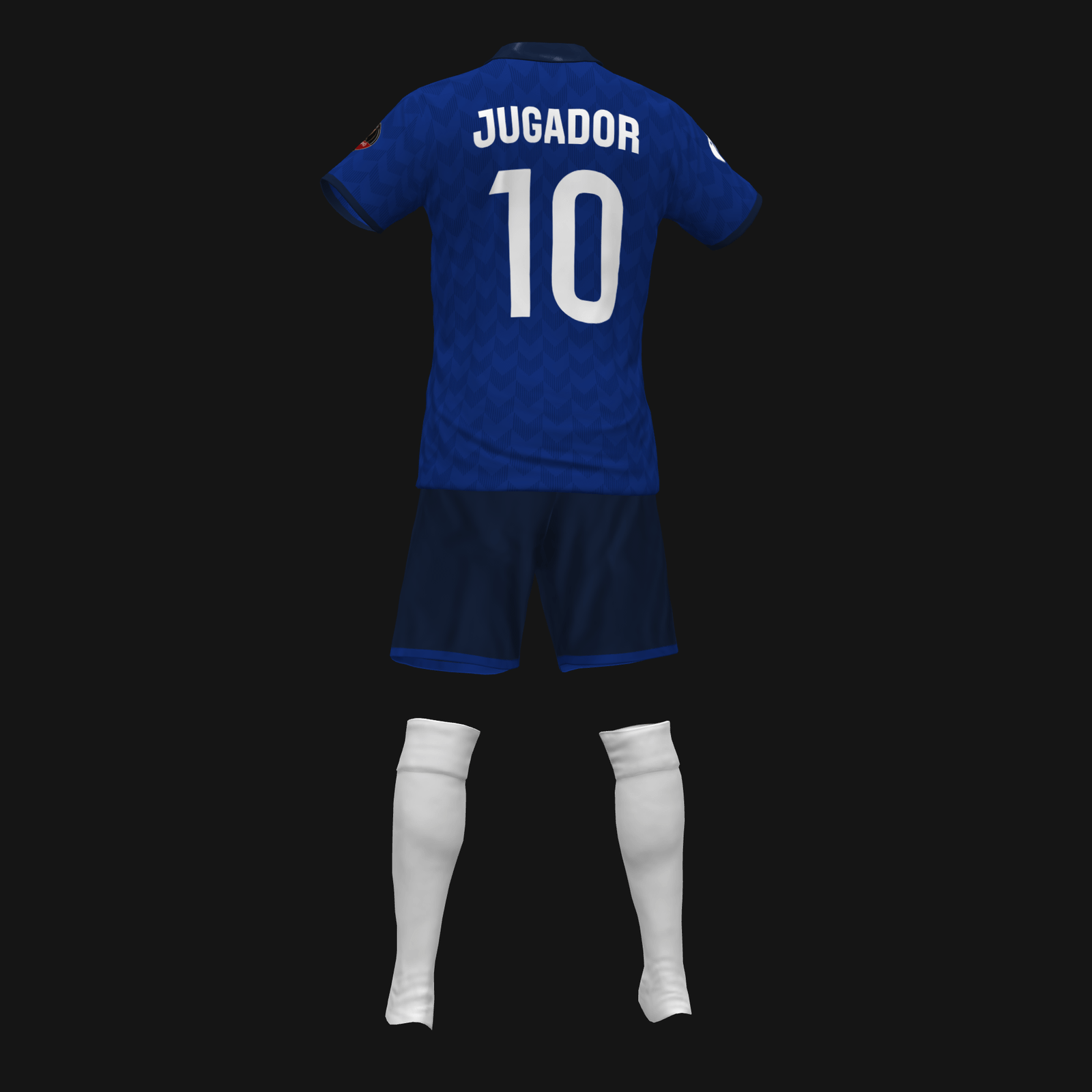ACCURA TEMPLO FÚTBOL BRUC - Imagen 3