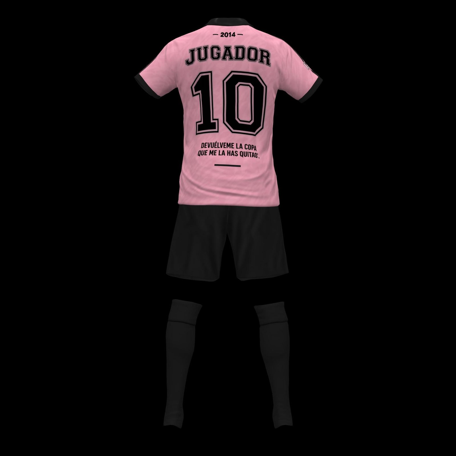 ARMANDO JALEO ROSA - Imagen 3
