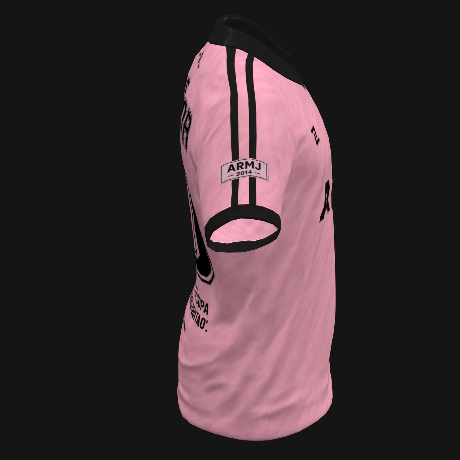 ARMANDO JALEO ROSA - Imagen 4