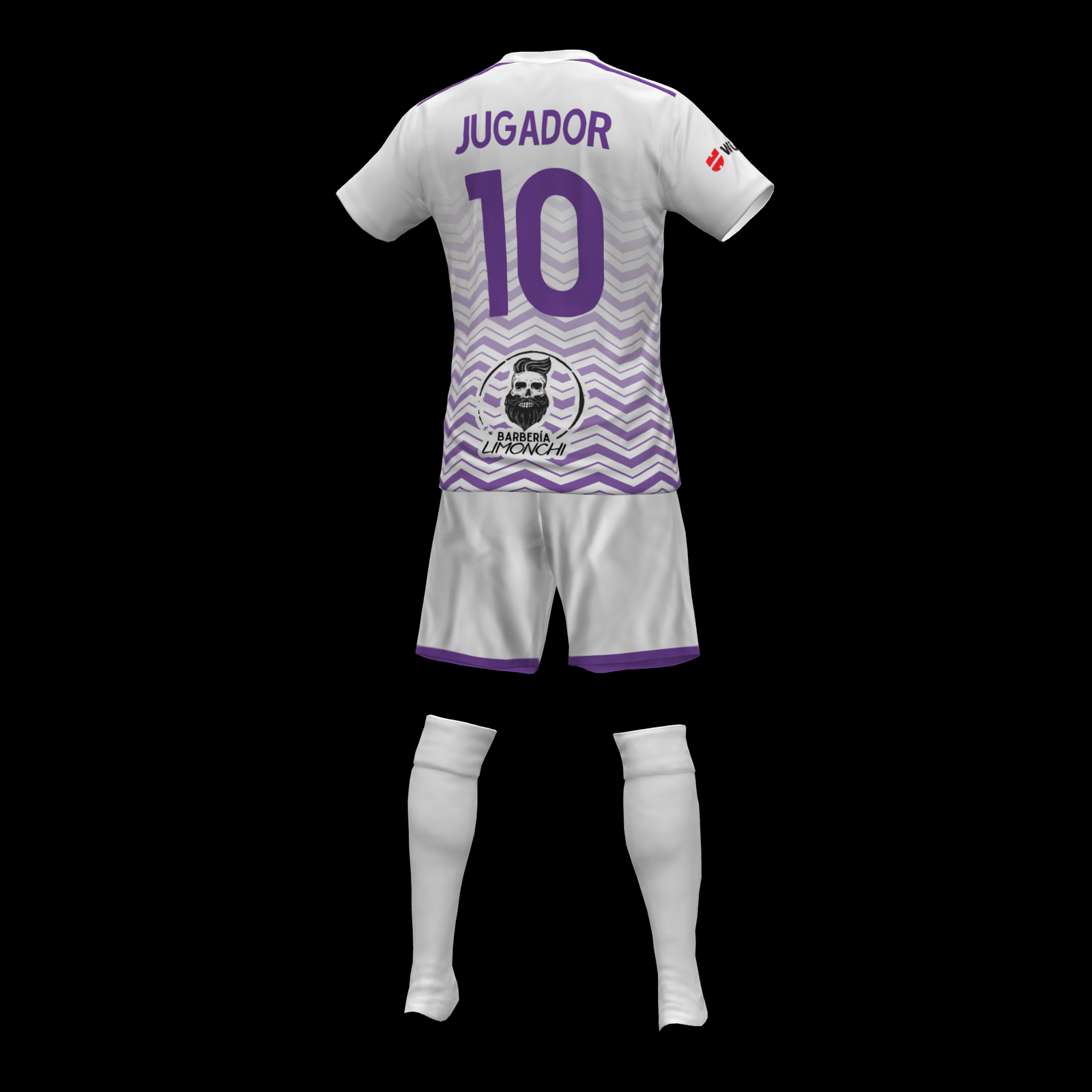BARBERIA LIMONCHI FC - Imagen 3