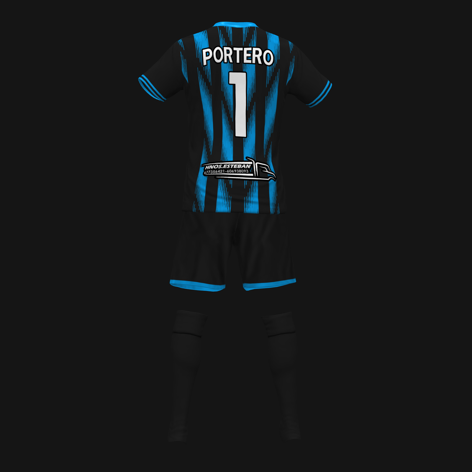 LA CUADRILLA CF 2026 - Imagen 6