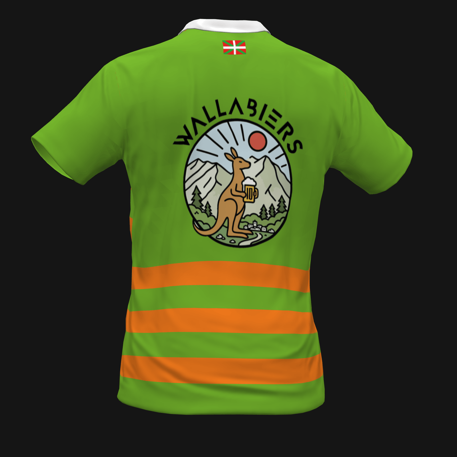 WALLABIERS - Imagen 2