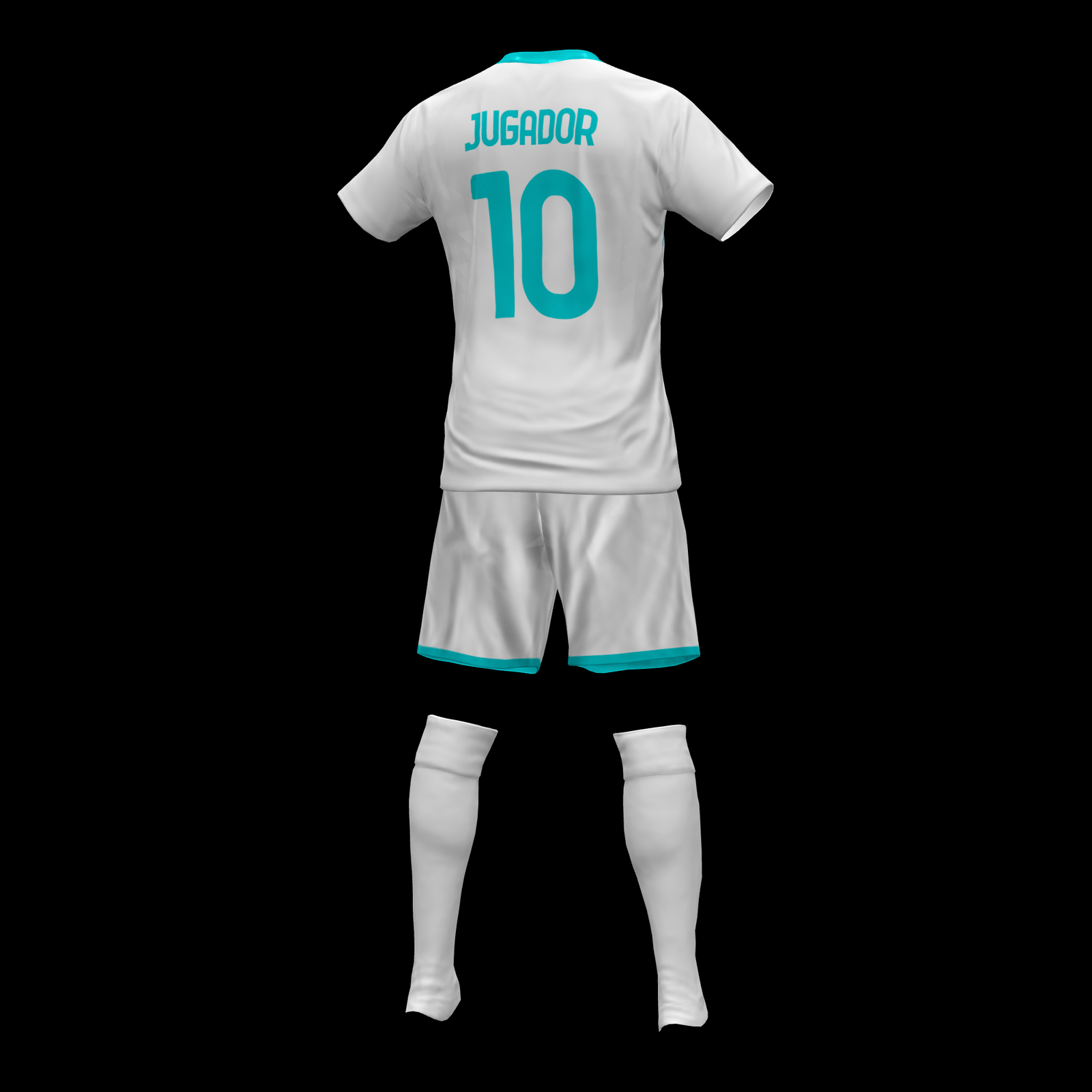 SAN ROMAN FC - Imagen 3