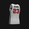 FORJA BASKET BLANCA - Imagen 3