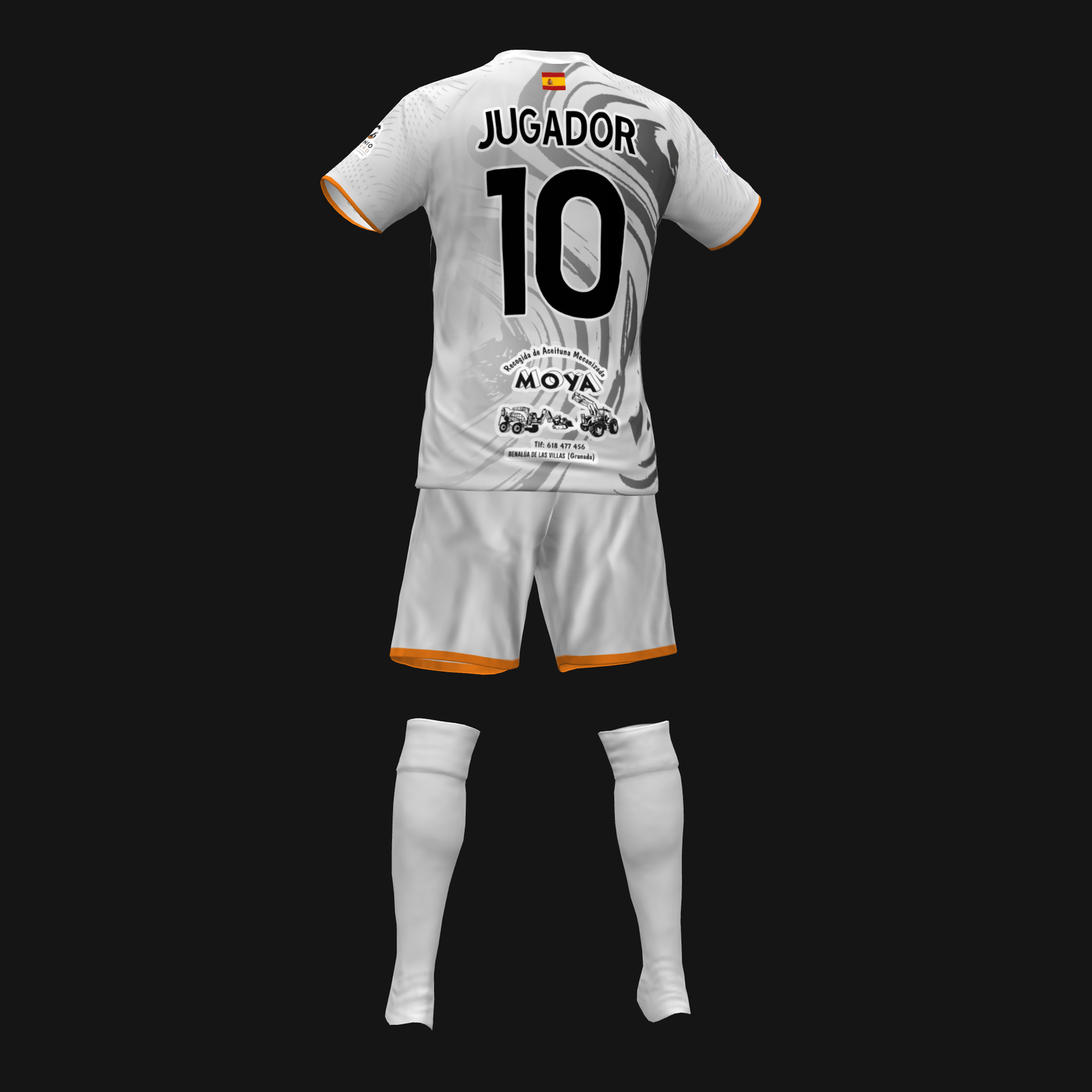 MAMALONES FC - Imagen 3