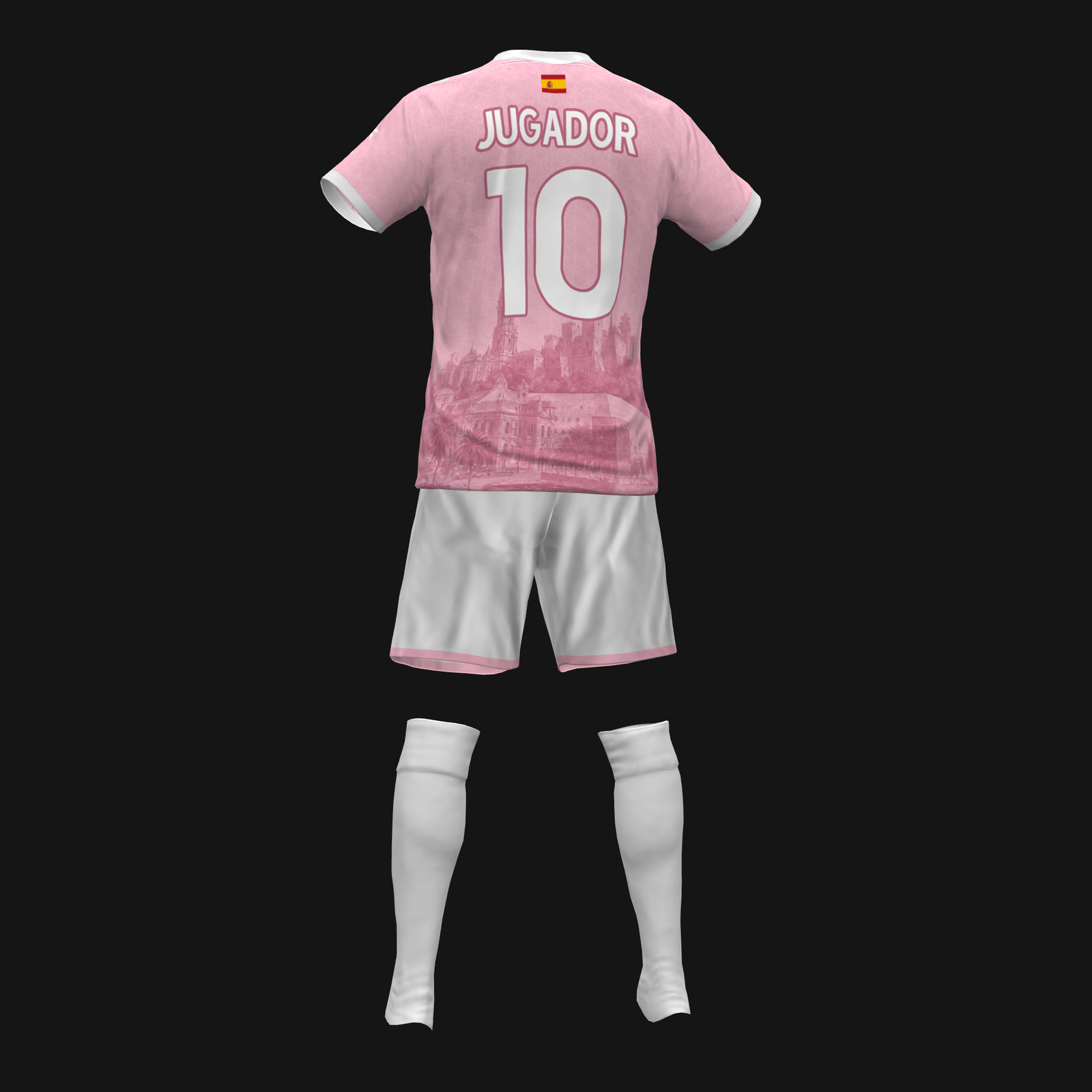 LA ELITE FOOTBALL CLUB 2026 - Imagen 3