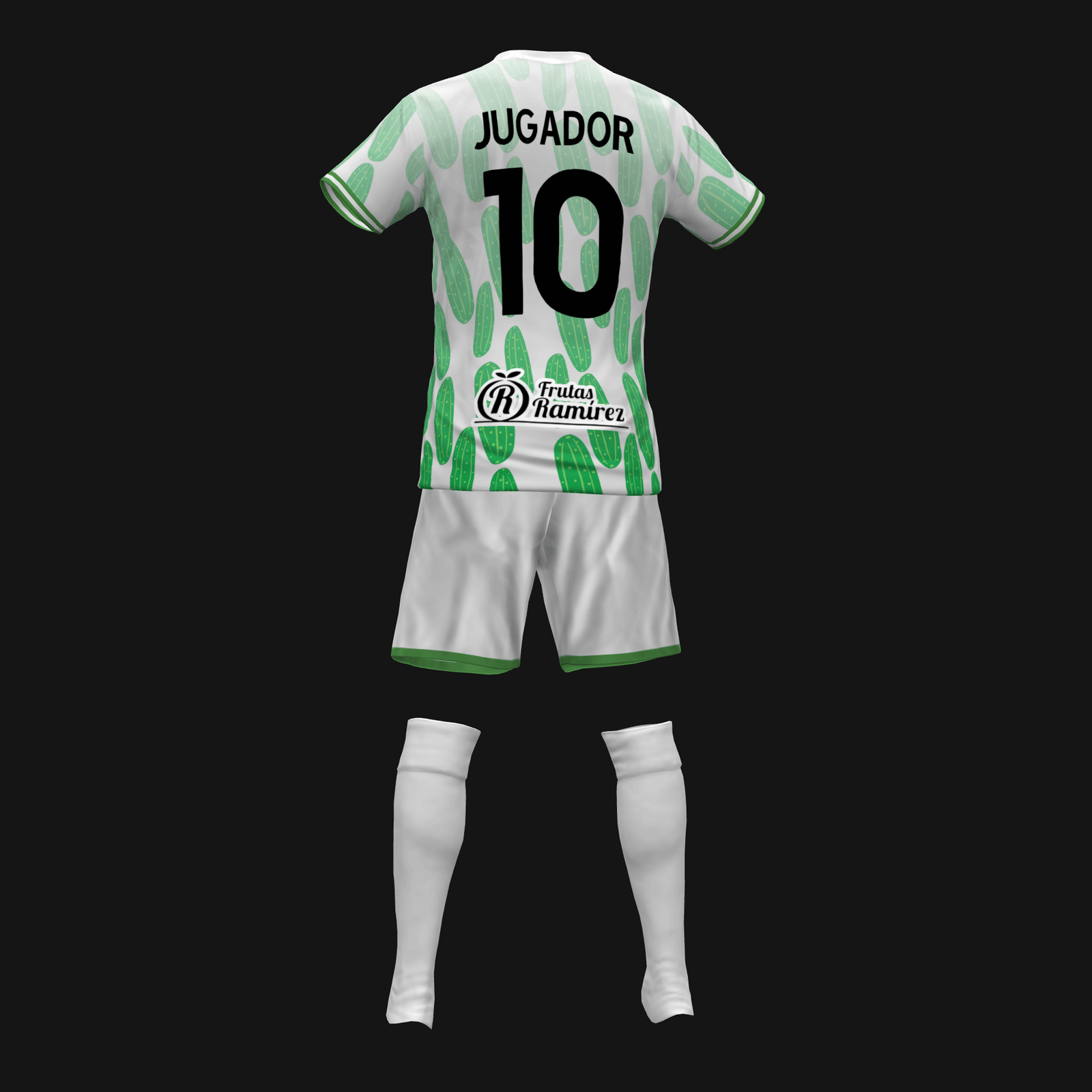PEPINILLOS FC 2026 - Imagen 3