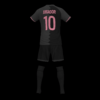 LOREDO 8 NEGRA - Imagen 3